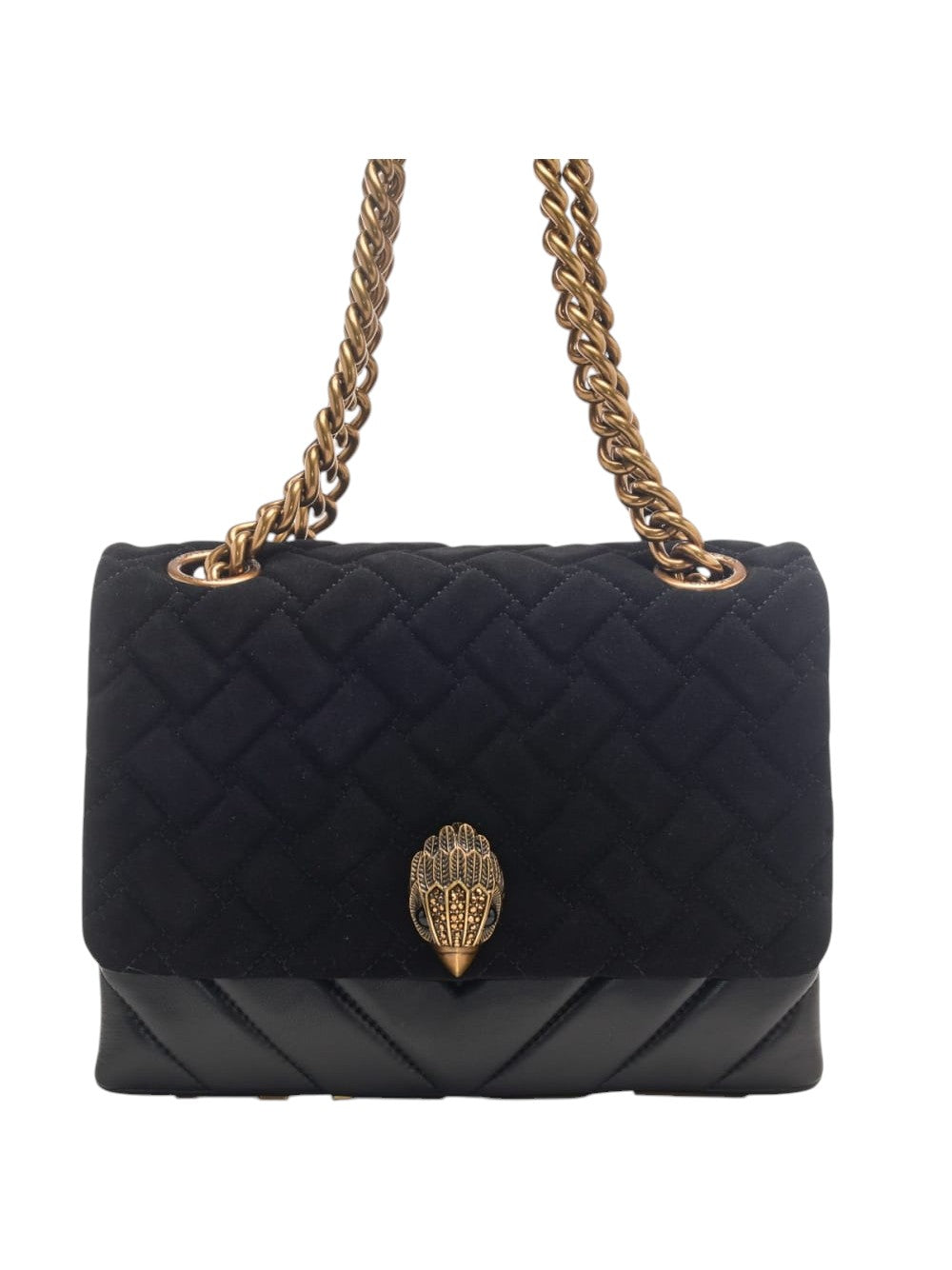 Kurt Geiger women's bag LARGE KENSINGTON KURT
