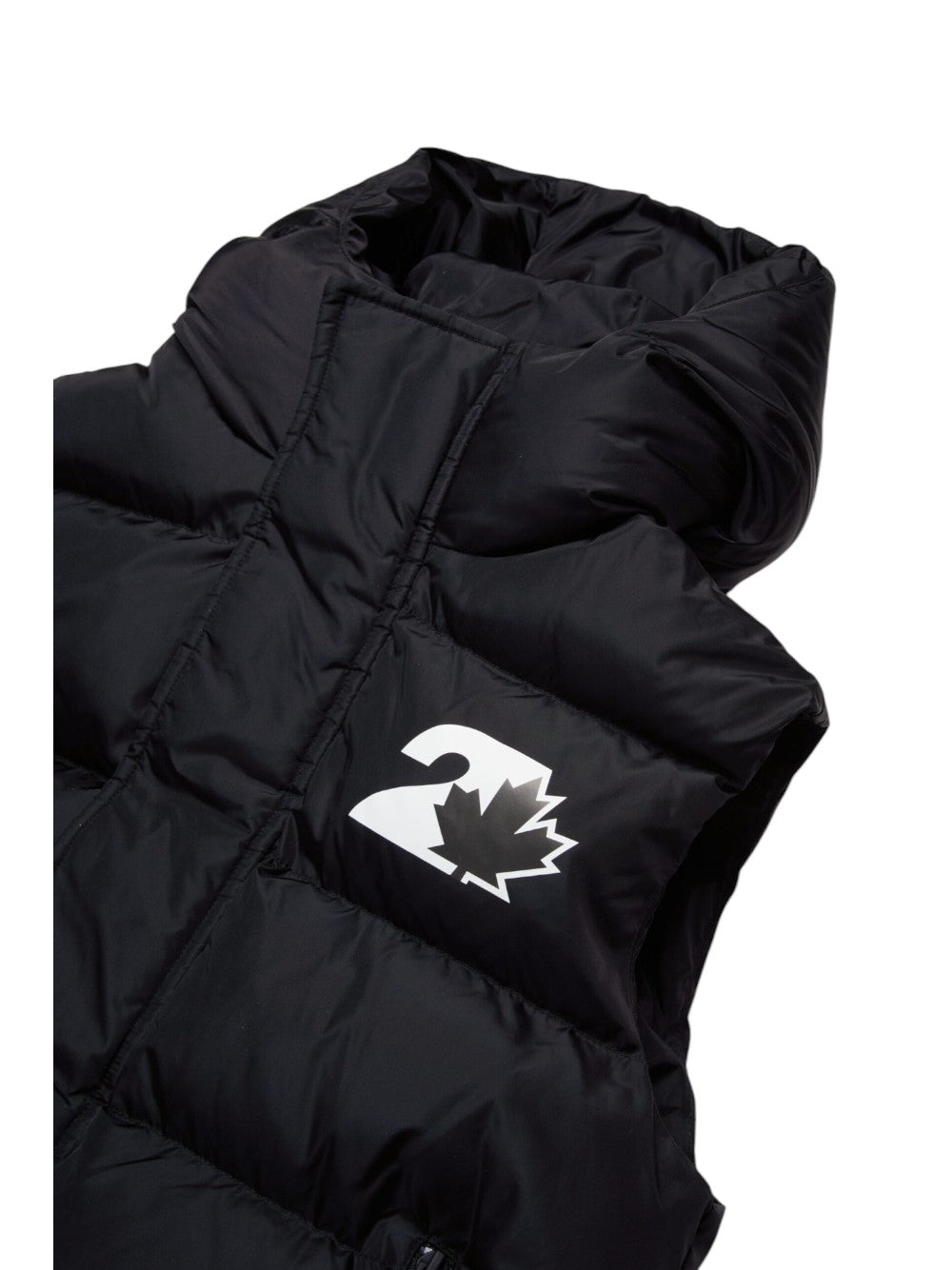 DSQUARED2 smanicato Bambini e ragazzi DQ2448 D00BN