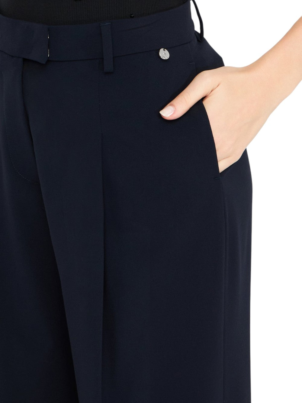 Liu Jo Pantalone Donna  CF5257T054A 94028