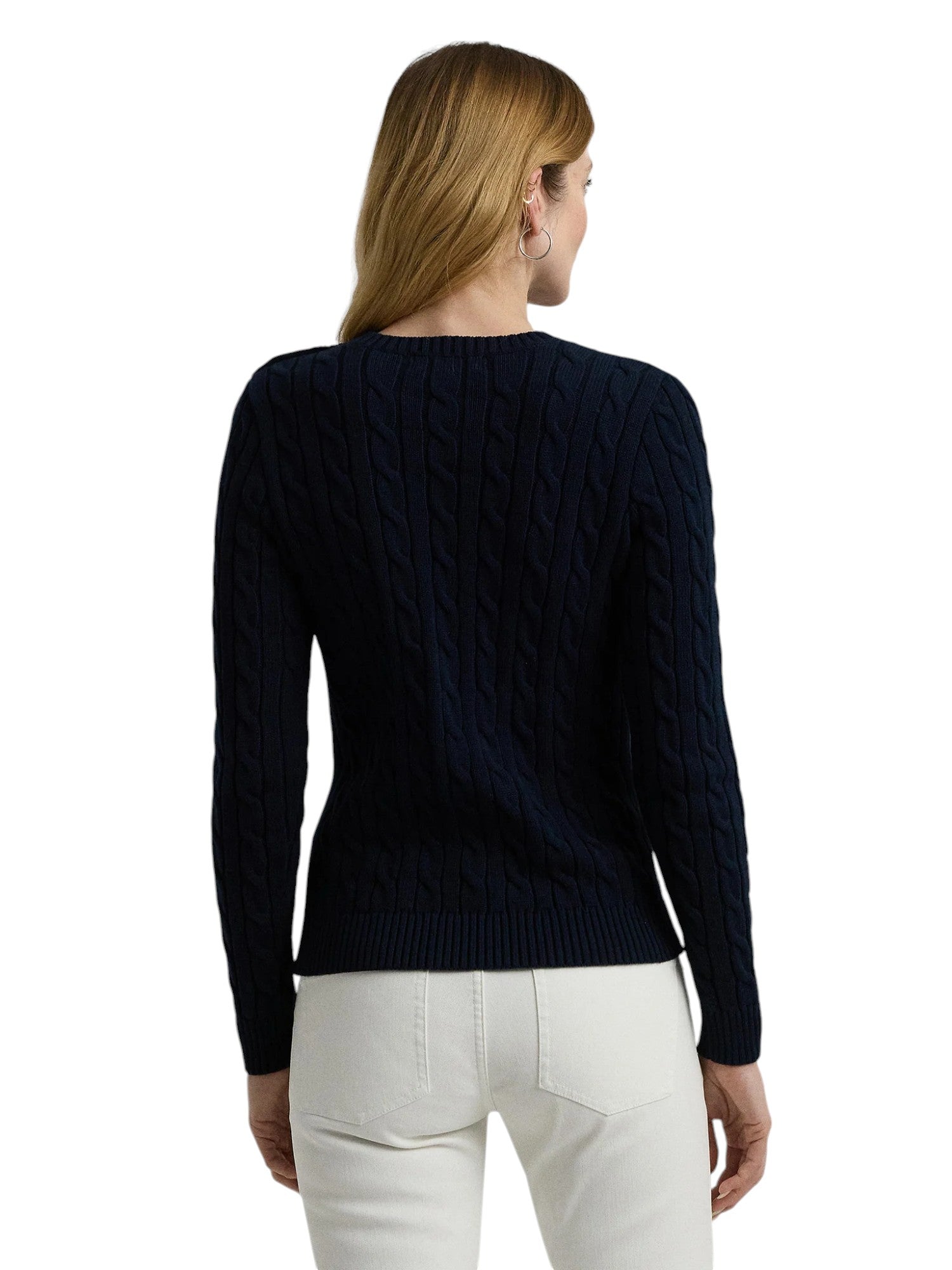 Lauren Ralph Lauren Women's Sweater 200932223