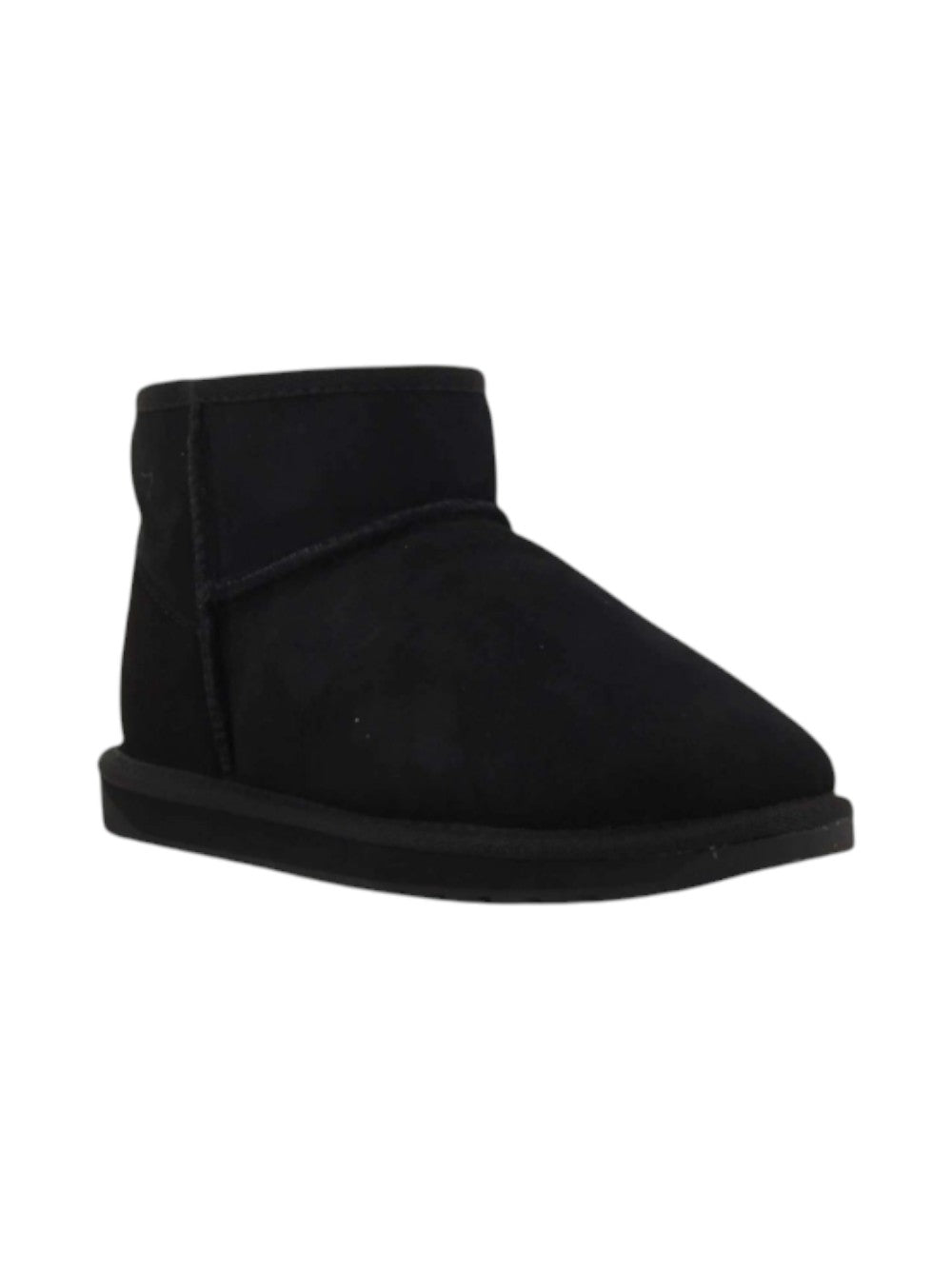 Emu Australia Stivaletti Donna Stinger Micro W10937-BLAK