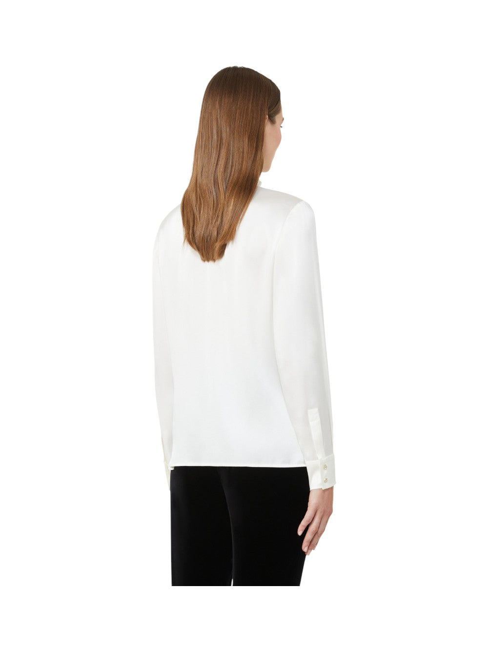 Max Mara Studio Camicia Donna GILLES 2526116022600 092
