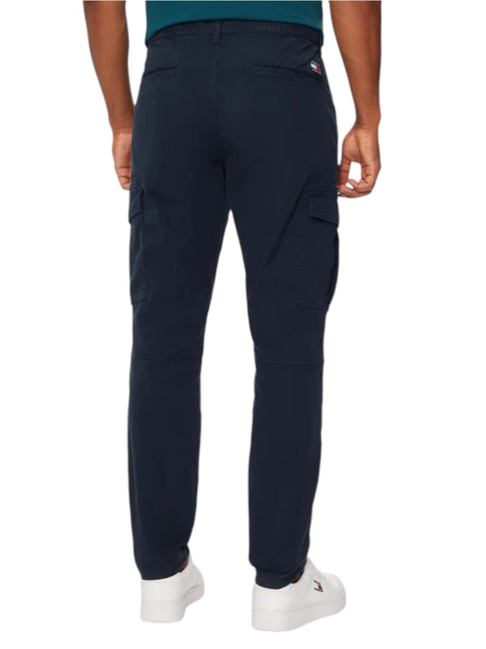 TOMMY JEANS Men's trousers DM0DM20750