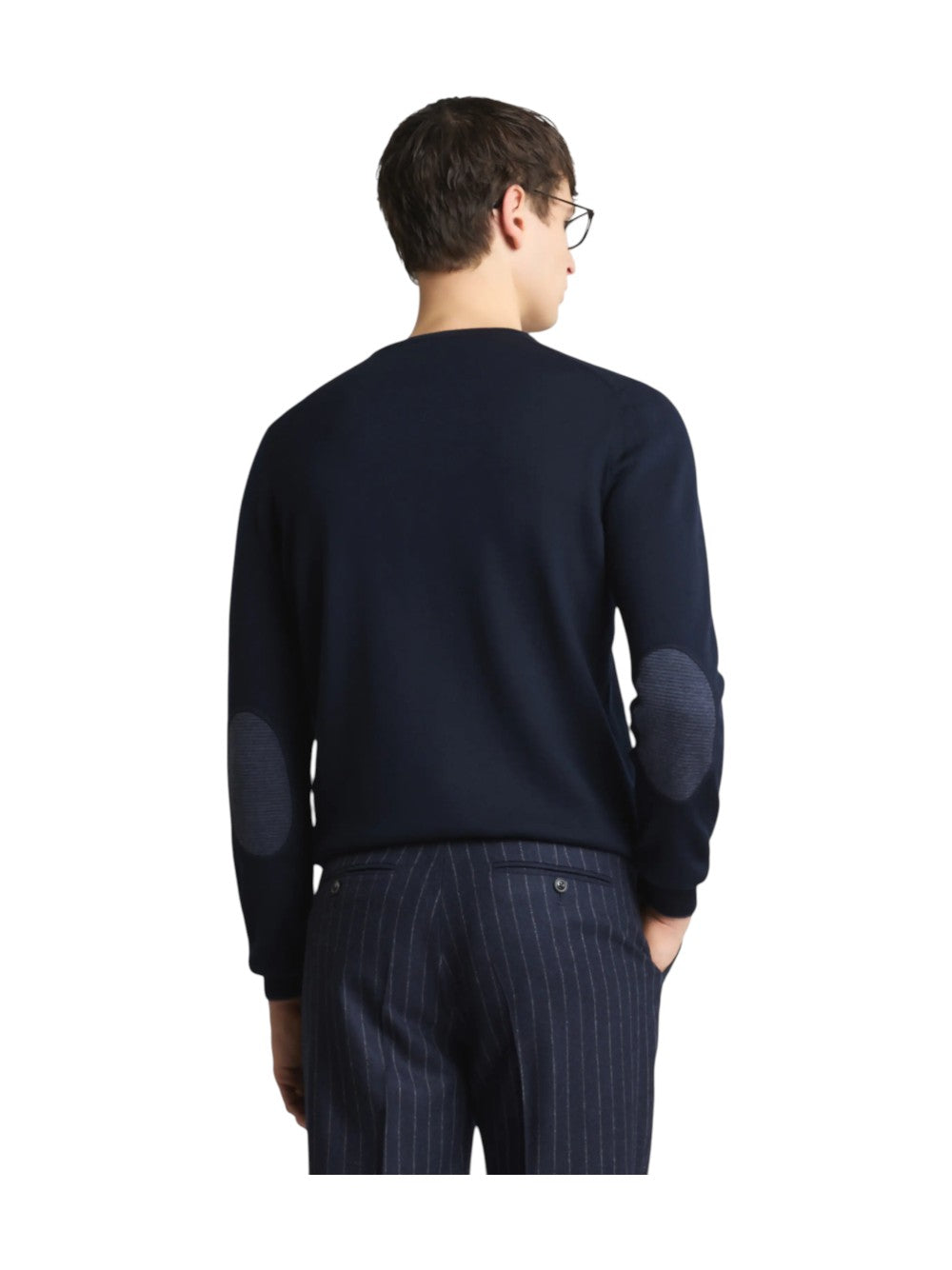 Fay Maglia Uomo NMMC1512230WJF