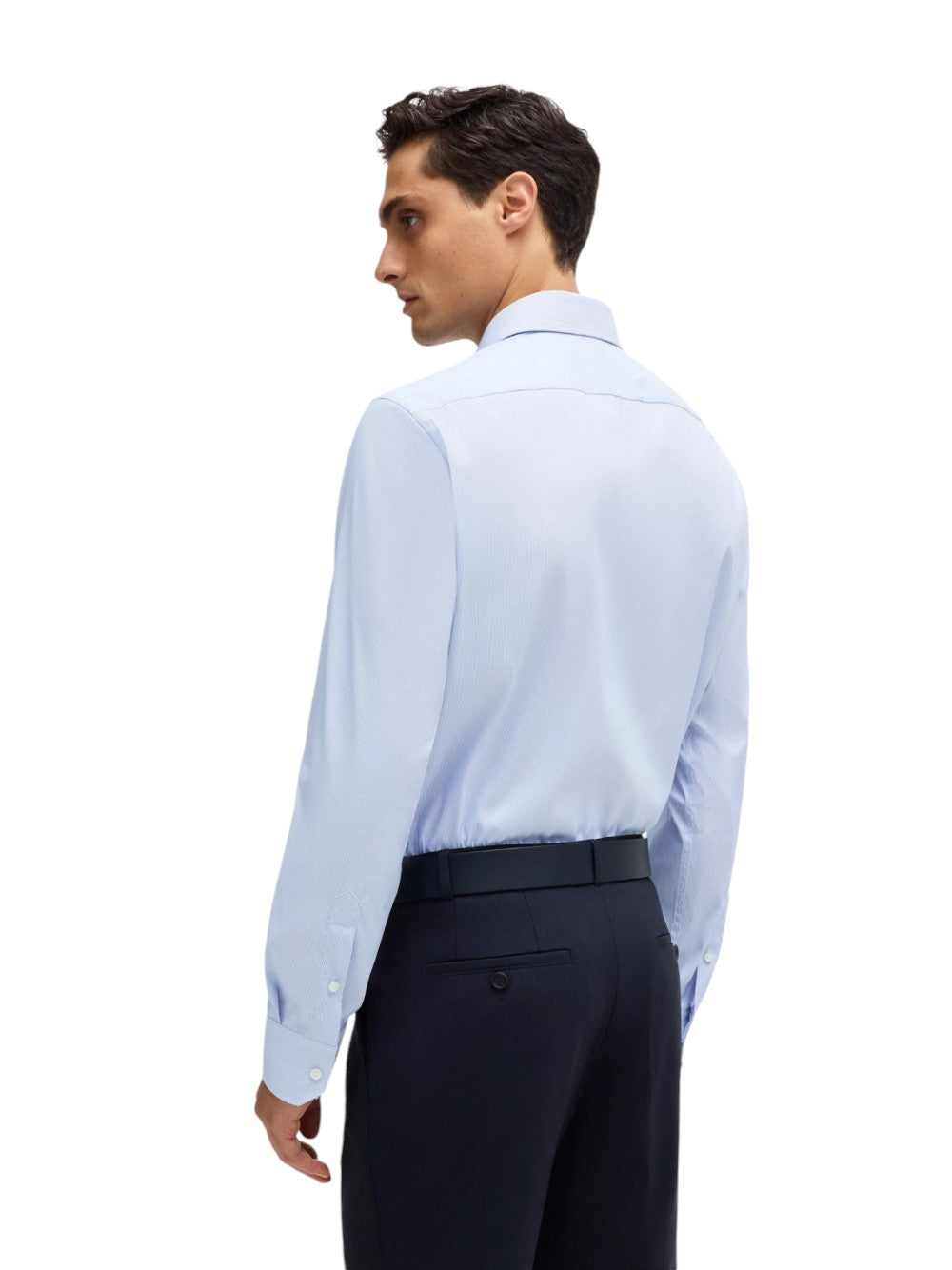 BOSS camicia Uomo 50527518