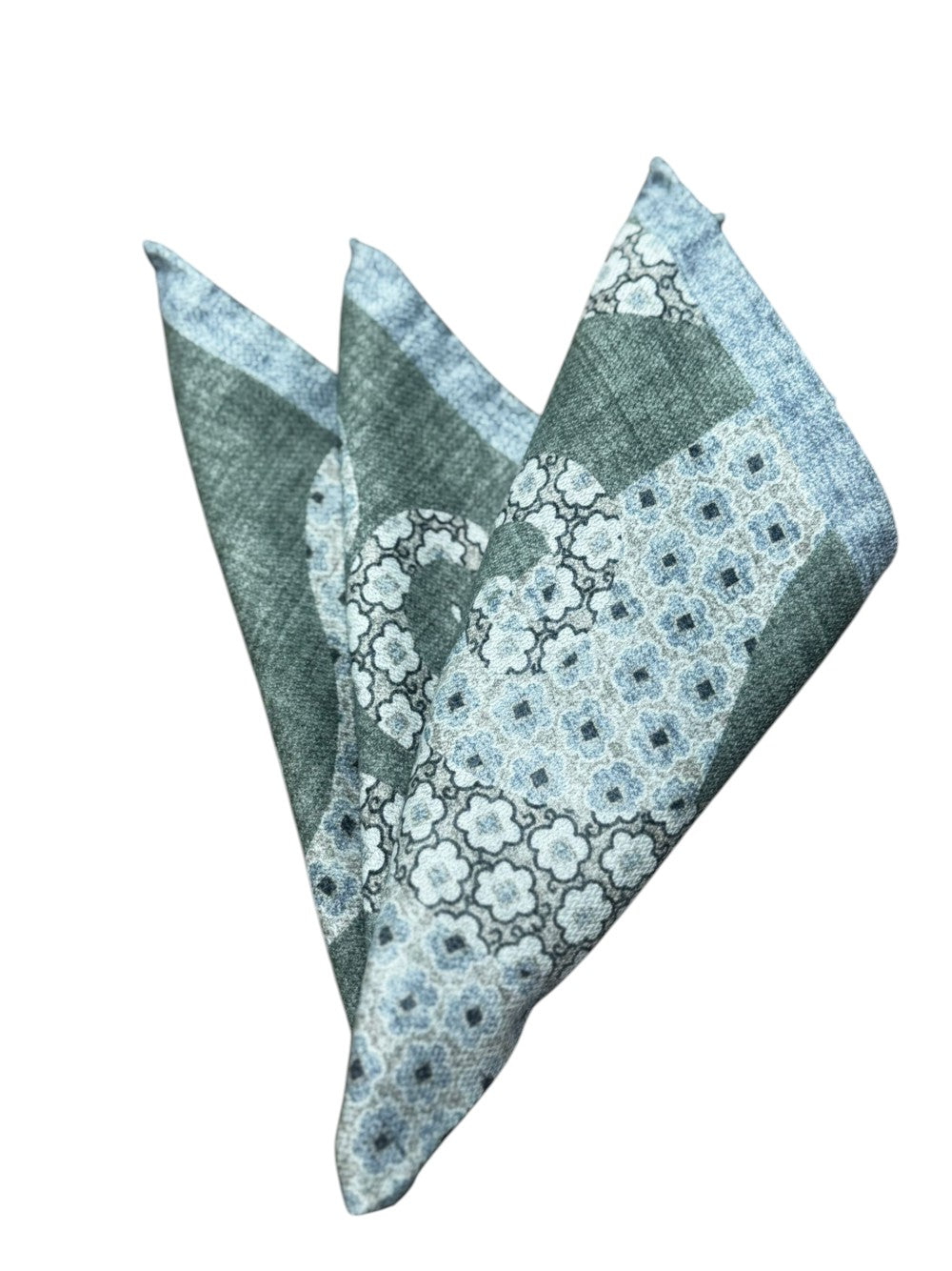 LBM 1911 Men's Pocket Square 6575 49537
