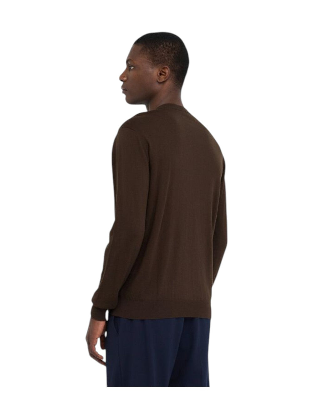 Liu Jo Uomo Maglia Uomo GIROCOTSETA QF5112MA19R90915