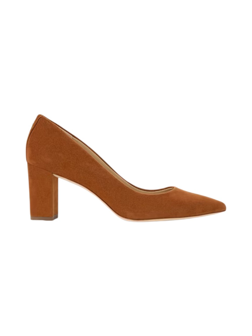 Lauren Ralph Lauren Decollete Donna LANETTE BLKH-PUMPS-CLOSED TOE 802967743