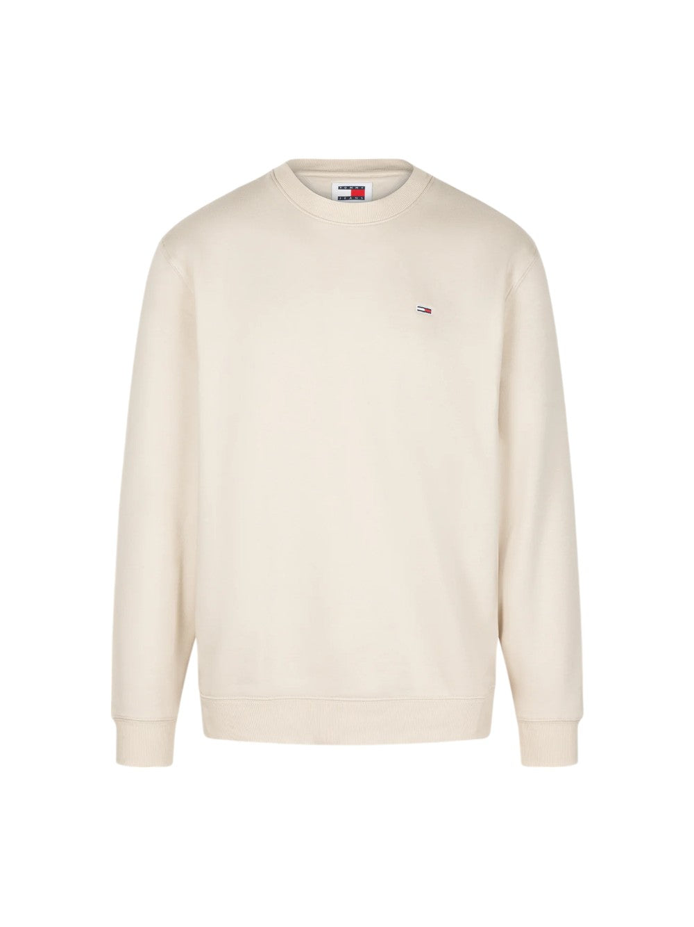 TOMMY JEANS Men's Sweatshirt DM0DM20741