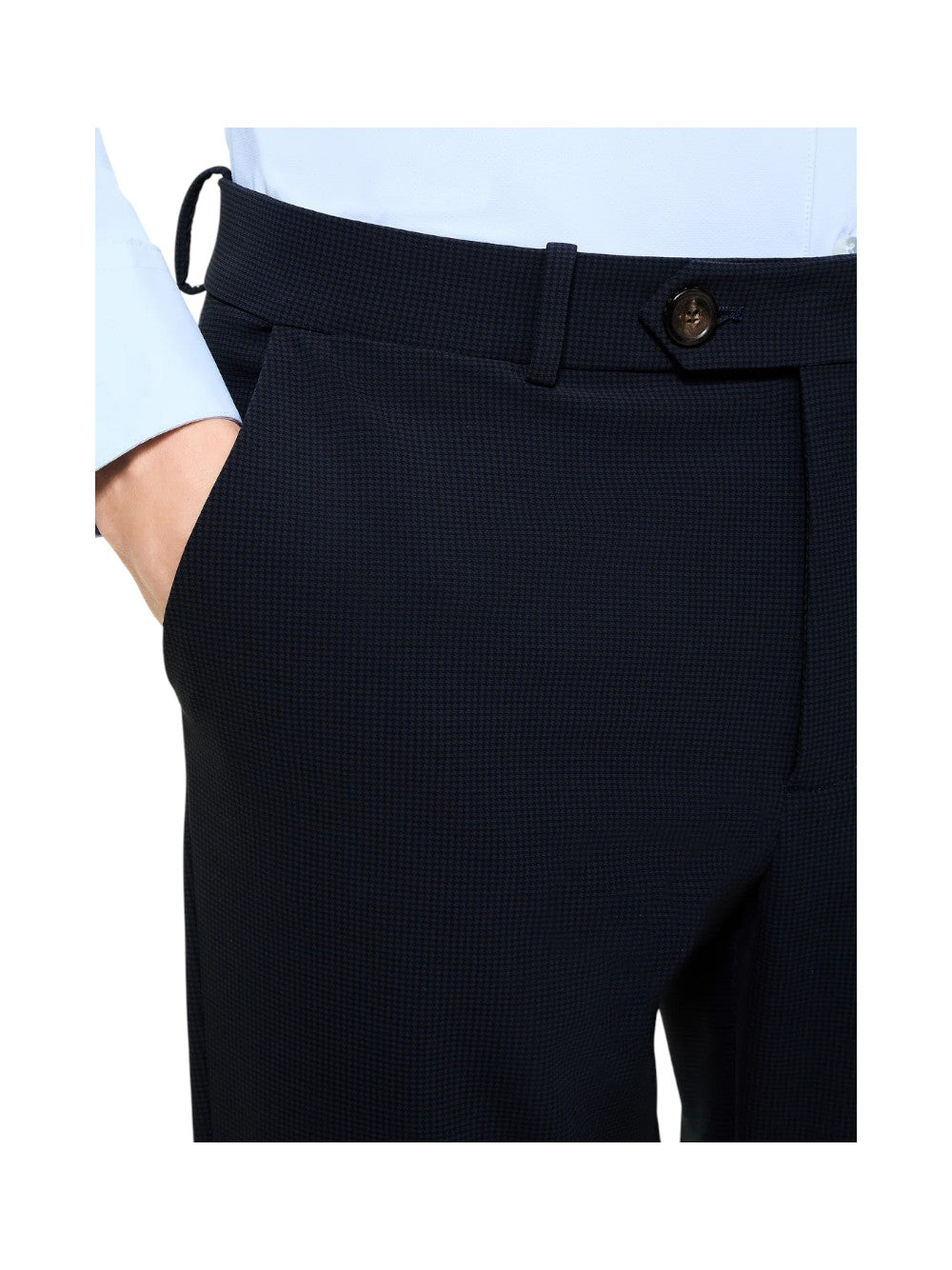 RRD Pantalone Uomo surflex winter micro chino pant W25235 61B