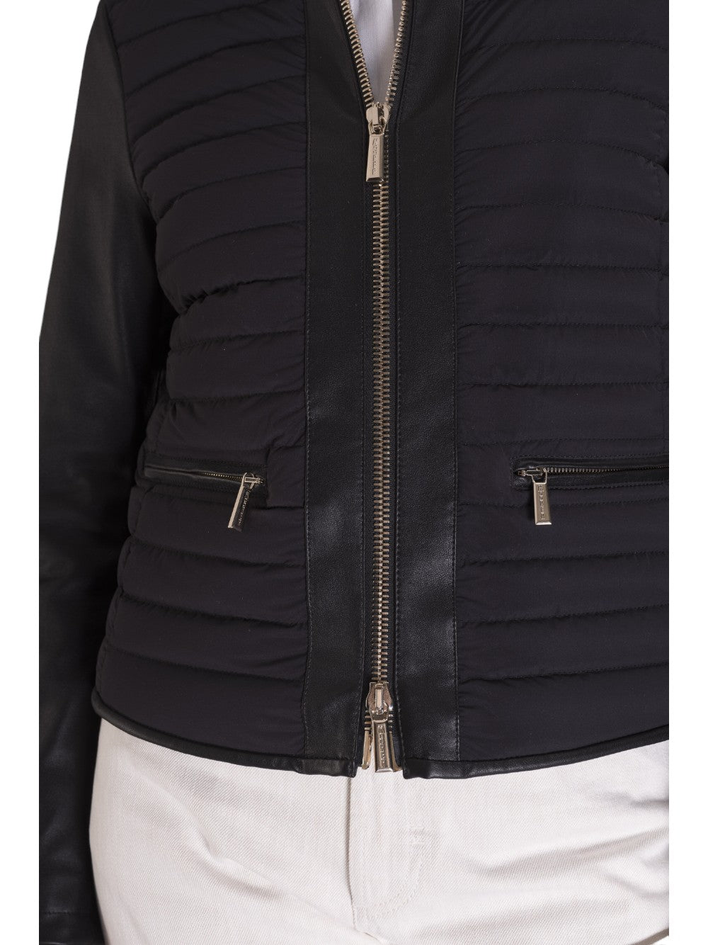 MOORER Women's DELMA-PEA JACKET