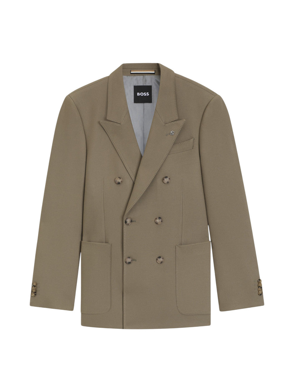 BOSS Giacca Uomo C-Callum 50551531 245