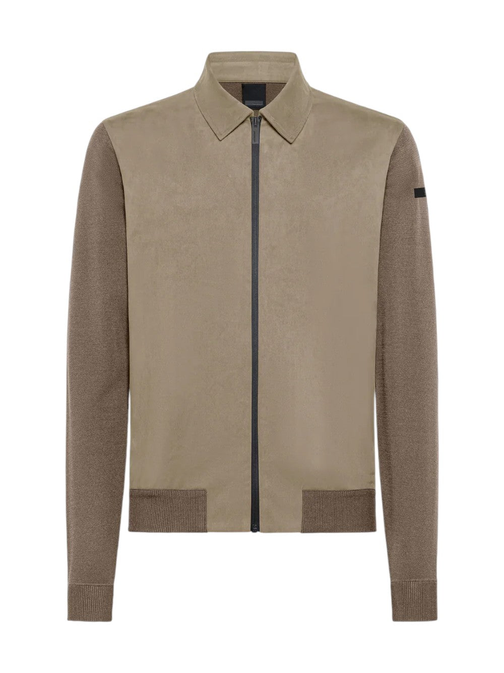 RRD Maglia Uomo nabucco denny soft knit W25144 87