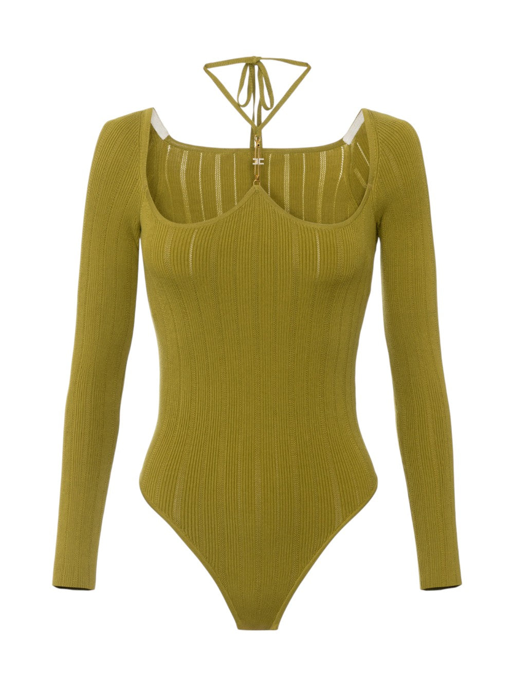 Elisabetta Franchi Body Donna BK76B56E2EA9