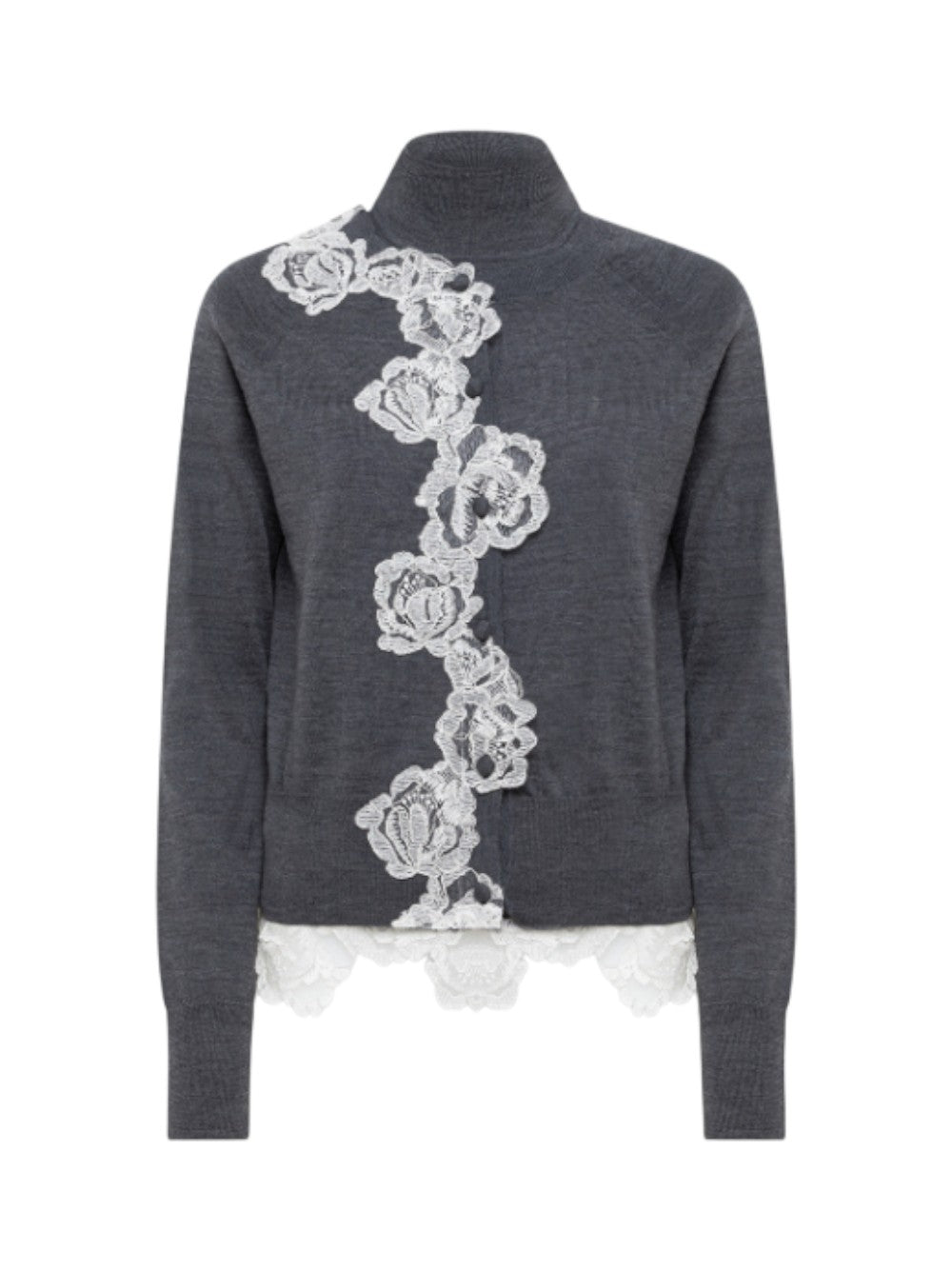 Blugirl Maglia Donna  RF5222MA82O 02070