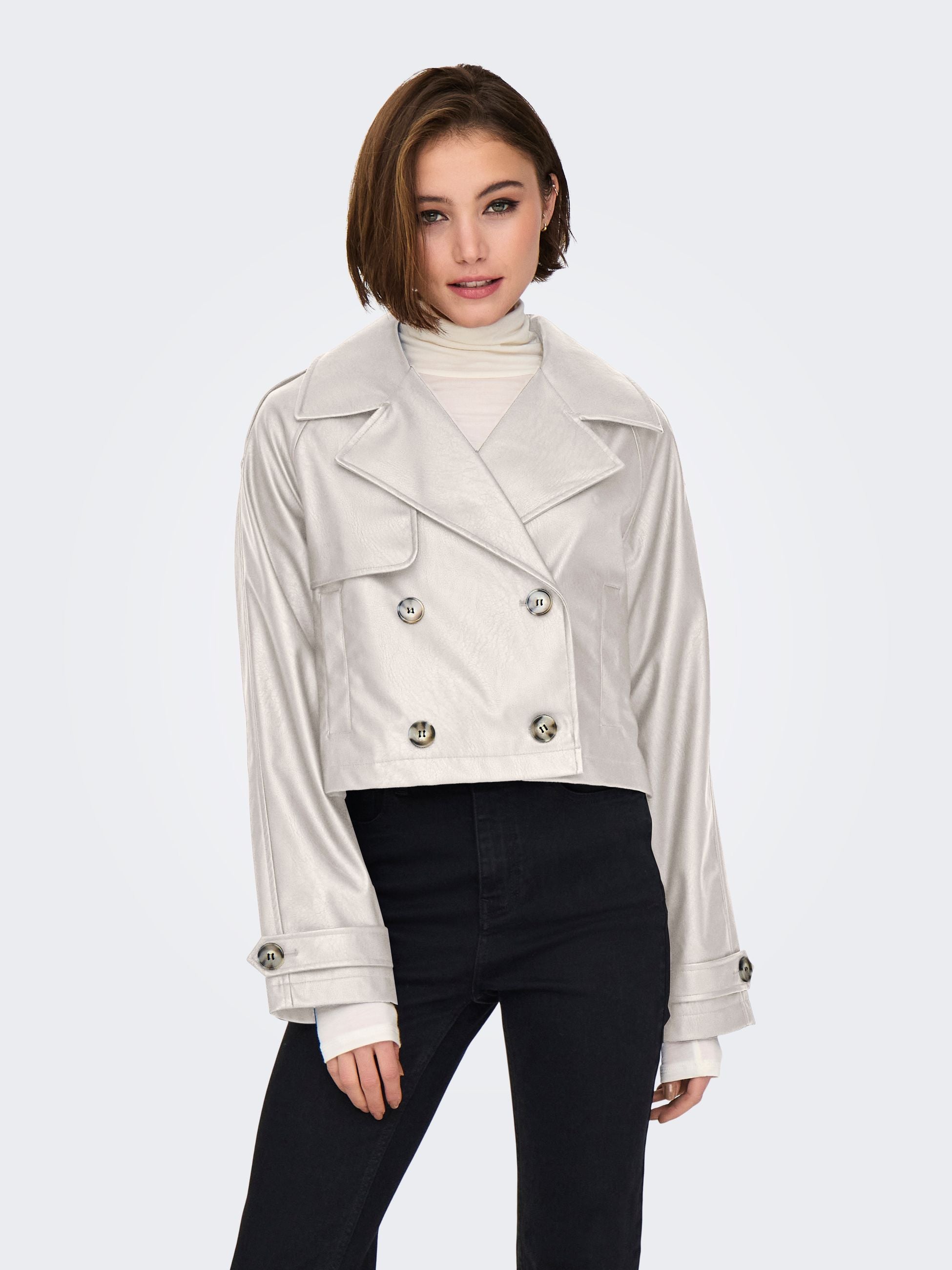 ONLY GIUBBINO Donna 15336471