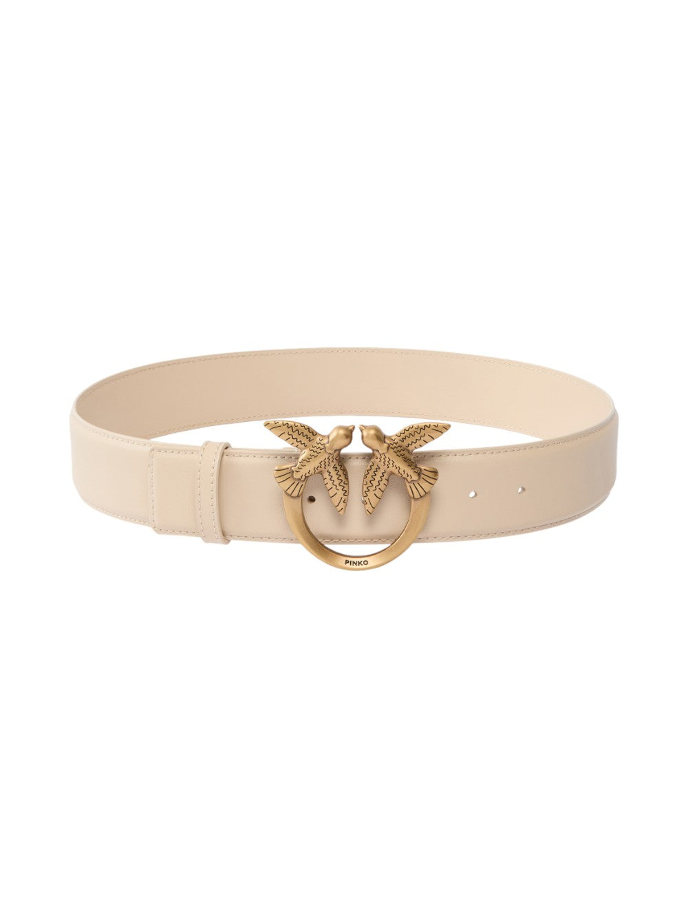 Pinko Cintura Donna LOVE BERRY H4 BELT 100120A0F1 C50Q