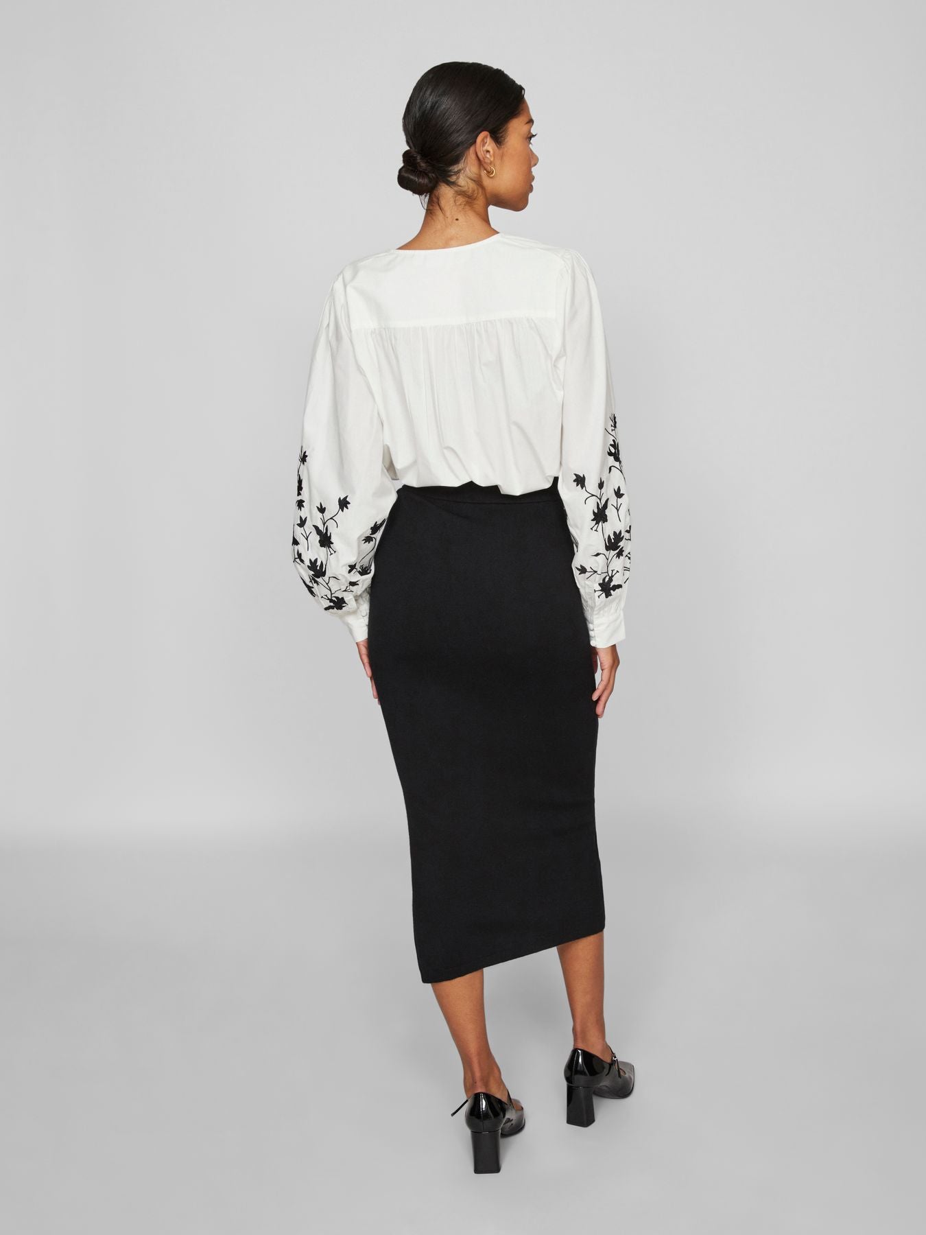 VILA Women's Skirt 14097998