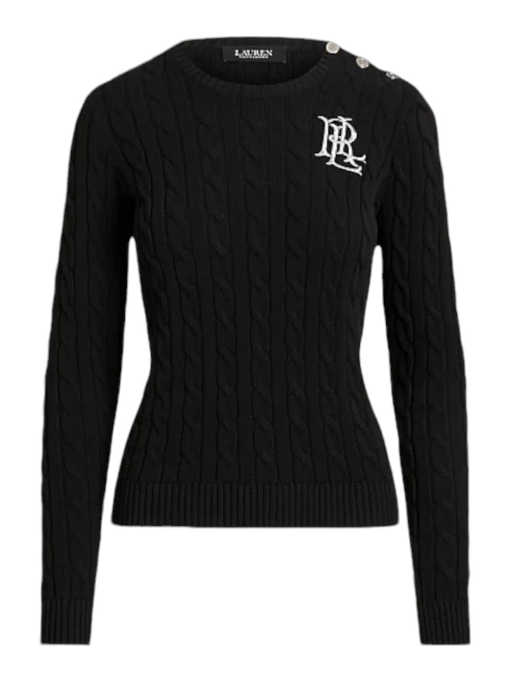 Lauren Ralph Lauren Women's Sweater 200932223