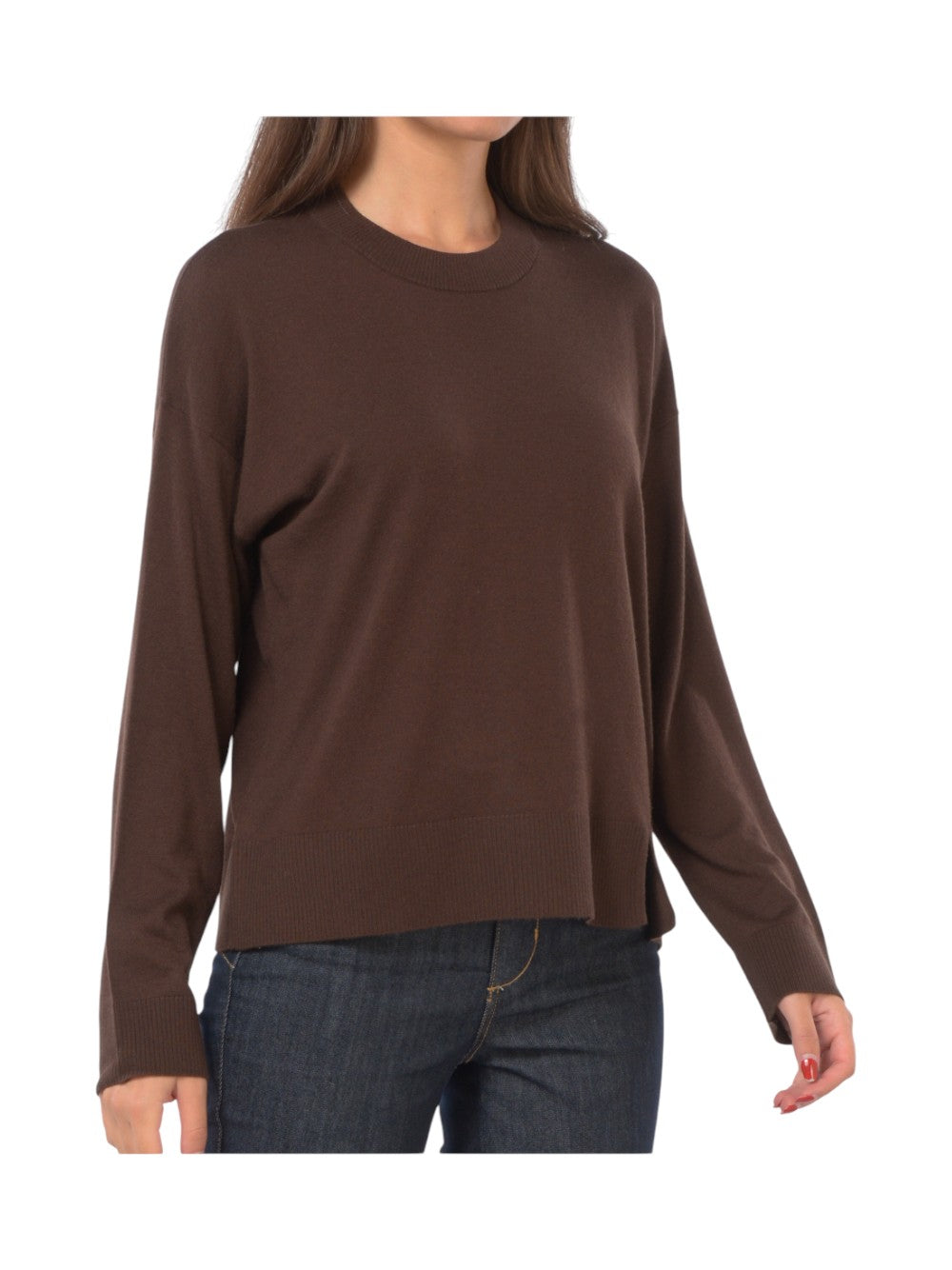 Liu Jo Maglia Donna  MF5375MA16R 90915