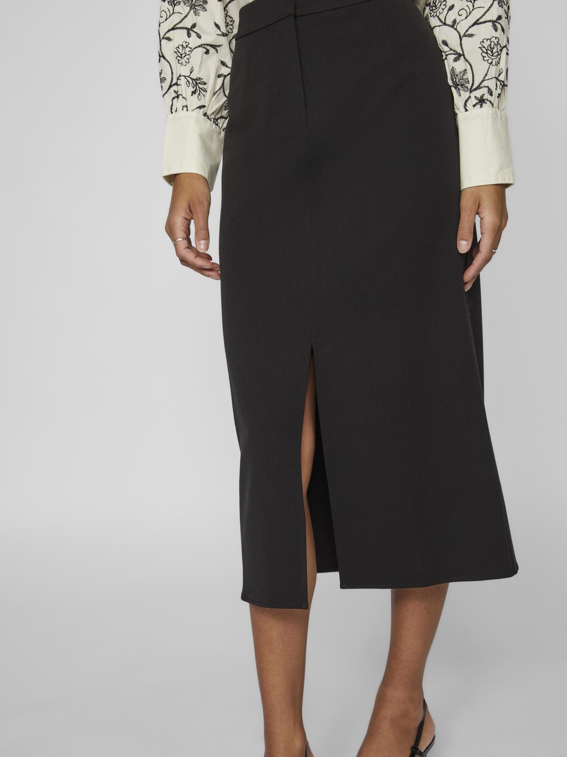 VILA Women's Skirt 14099994