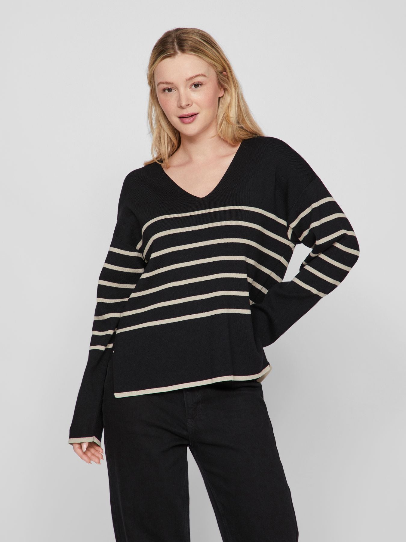 VILA Women's Sweater 14094190