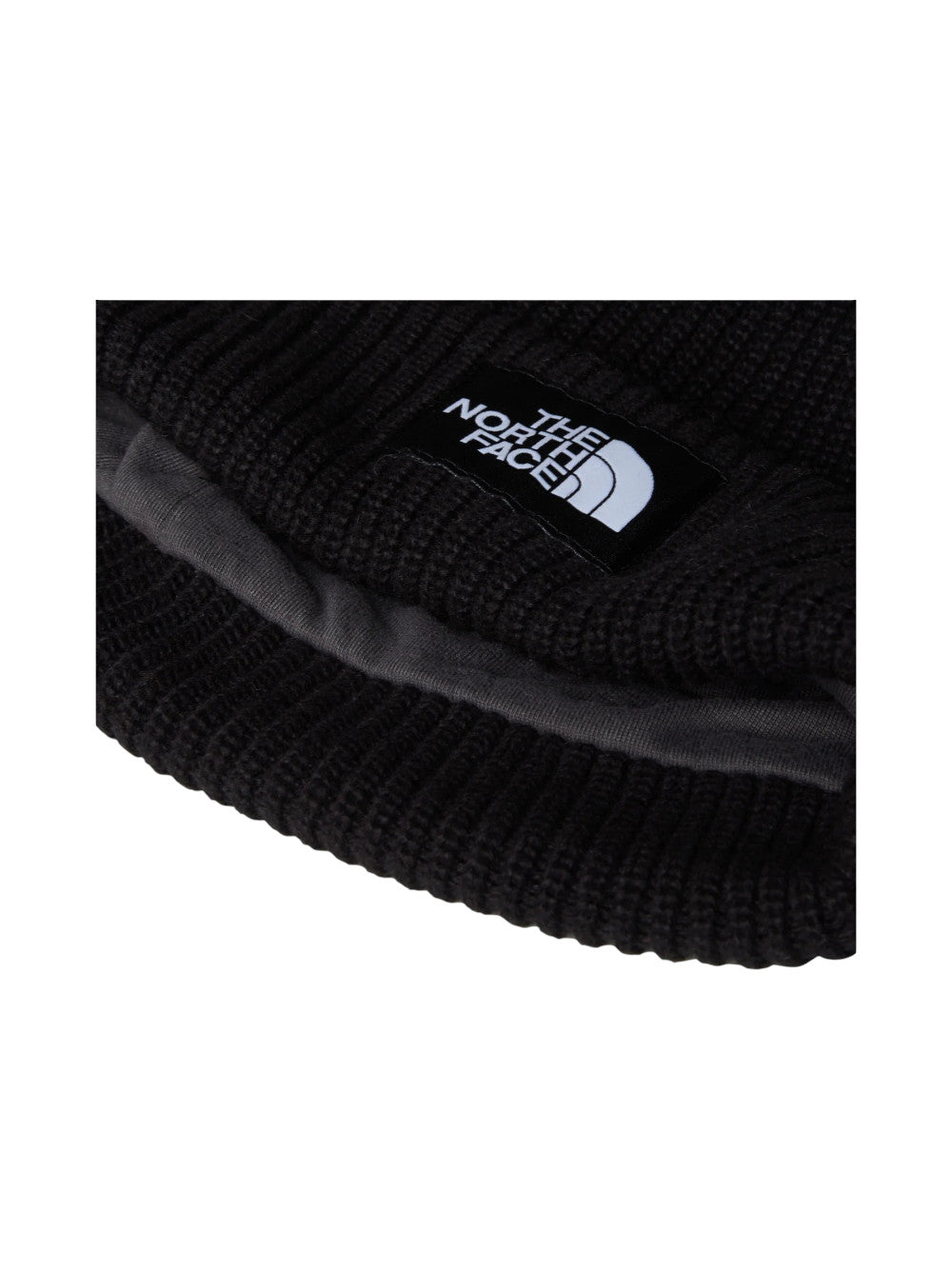 The North Face Cappello Uomo SALTY LINED BEANIE NF0A8CGZJK31