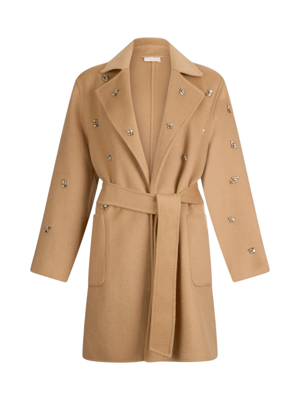 Liu Jo Cappotto Donna  MF5111T4627 71320