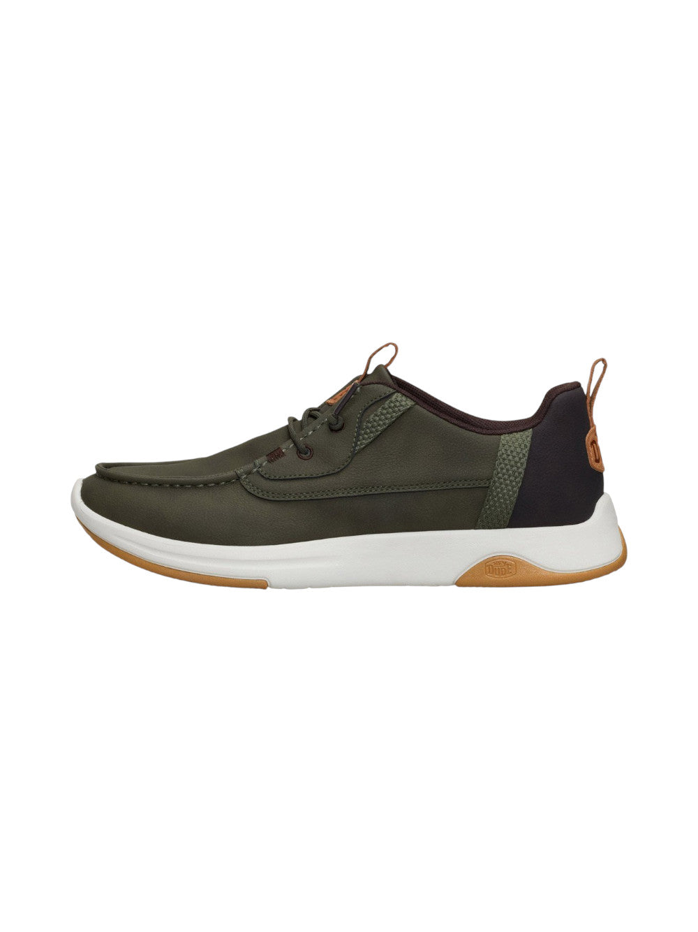 Hey Dude Scarpe Uomo Wally Drift Classic 43641/3AI