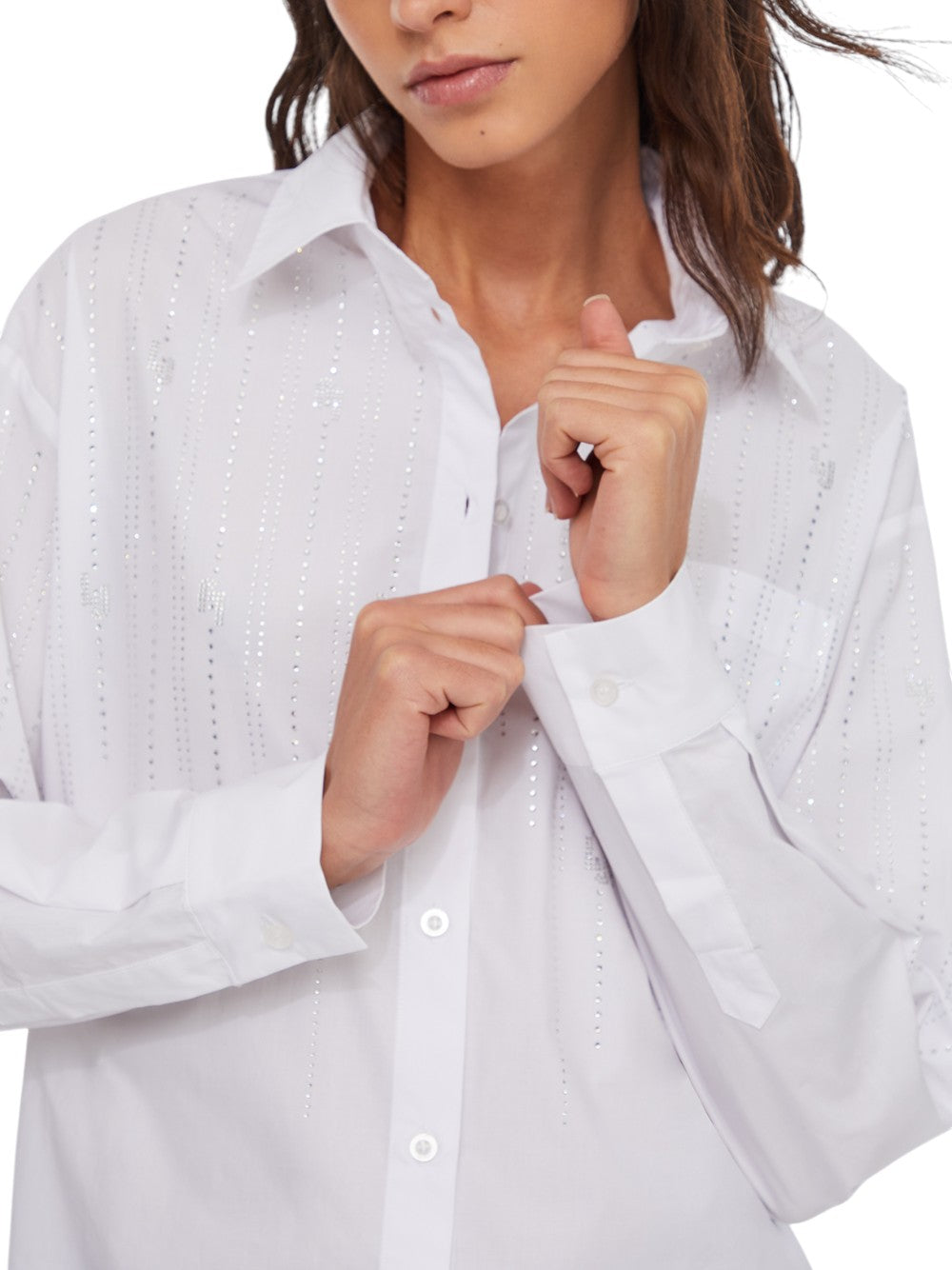 Liu Jo Camicia Donna  UF5240T039A