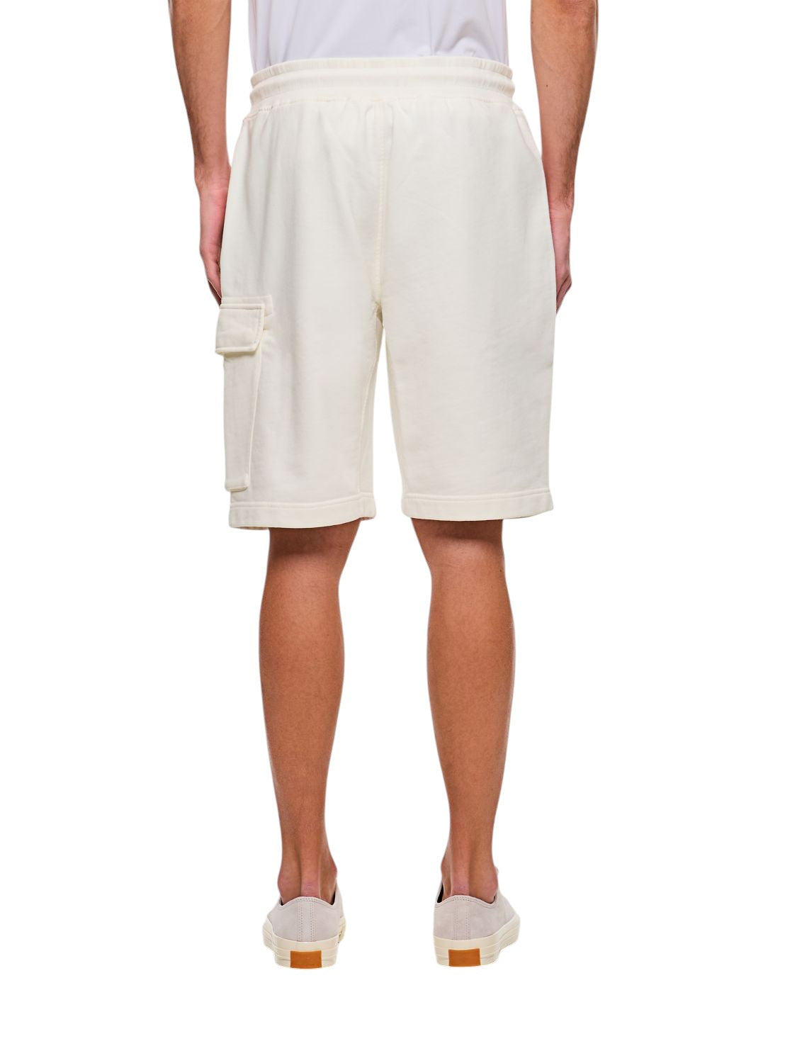 Cp Company Men's Bermuda Shorts 18CMSB101A110044G