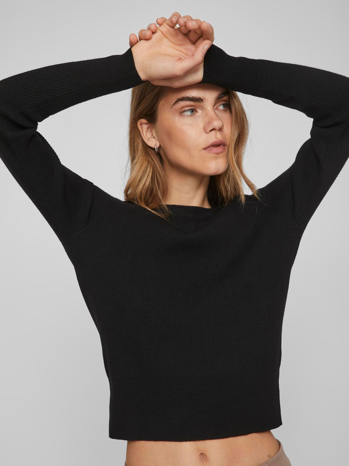 VILA Women's Sweater 14084325