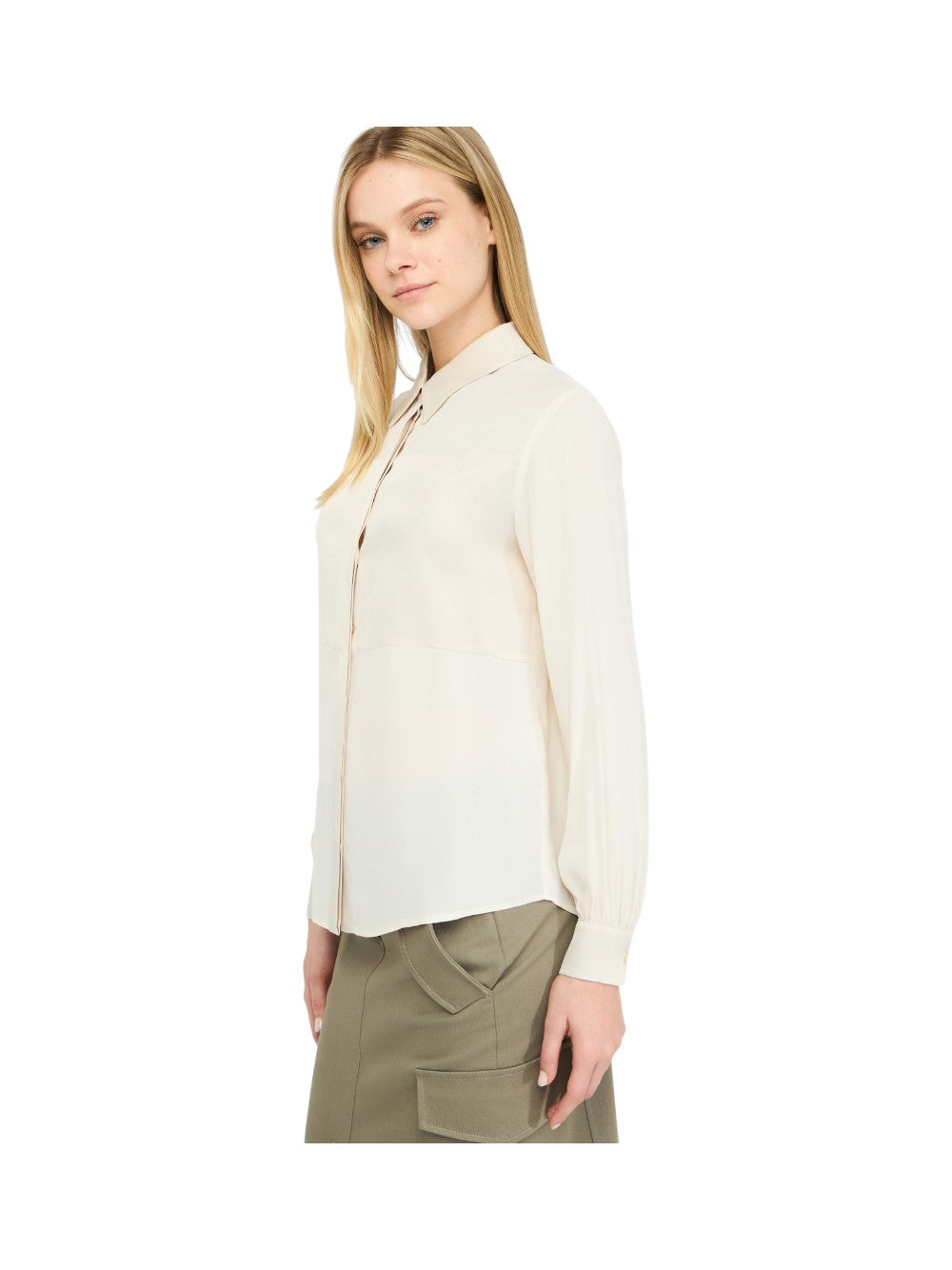 Liu Jo Camicia Donna  MF5106T2578 20304