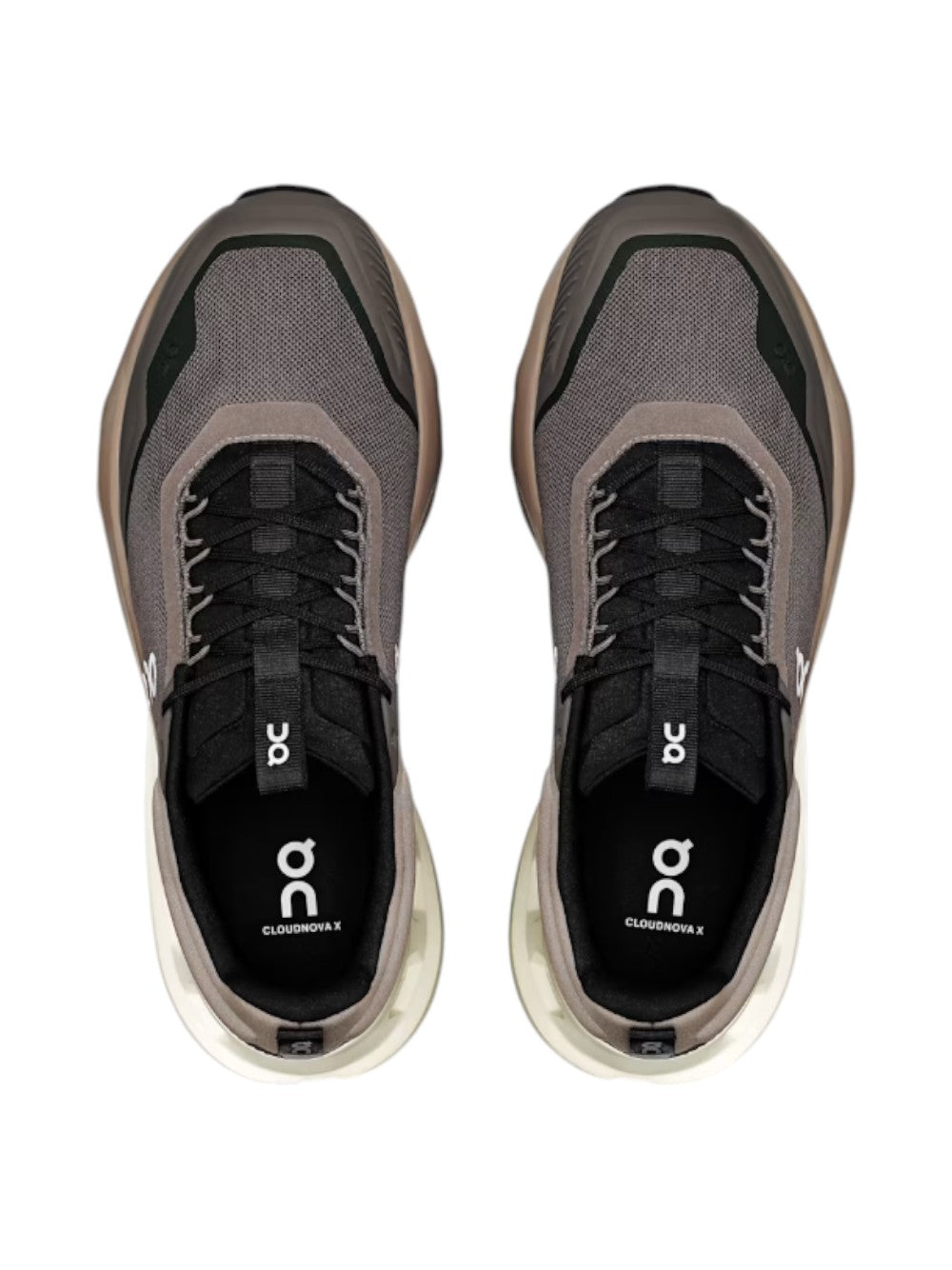 On Running Scarpe Uomo Cloudnova X 3ME30410264
