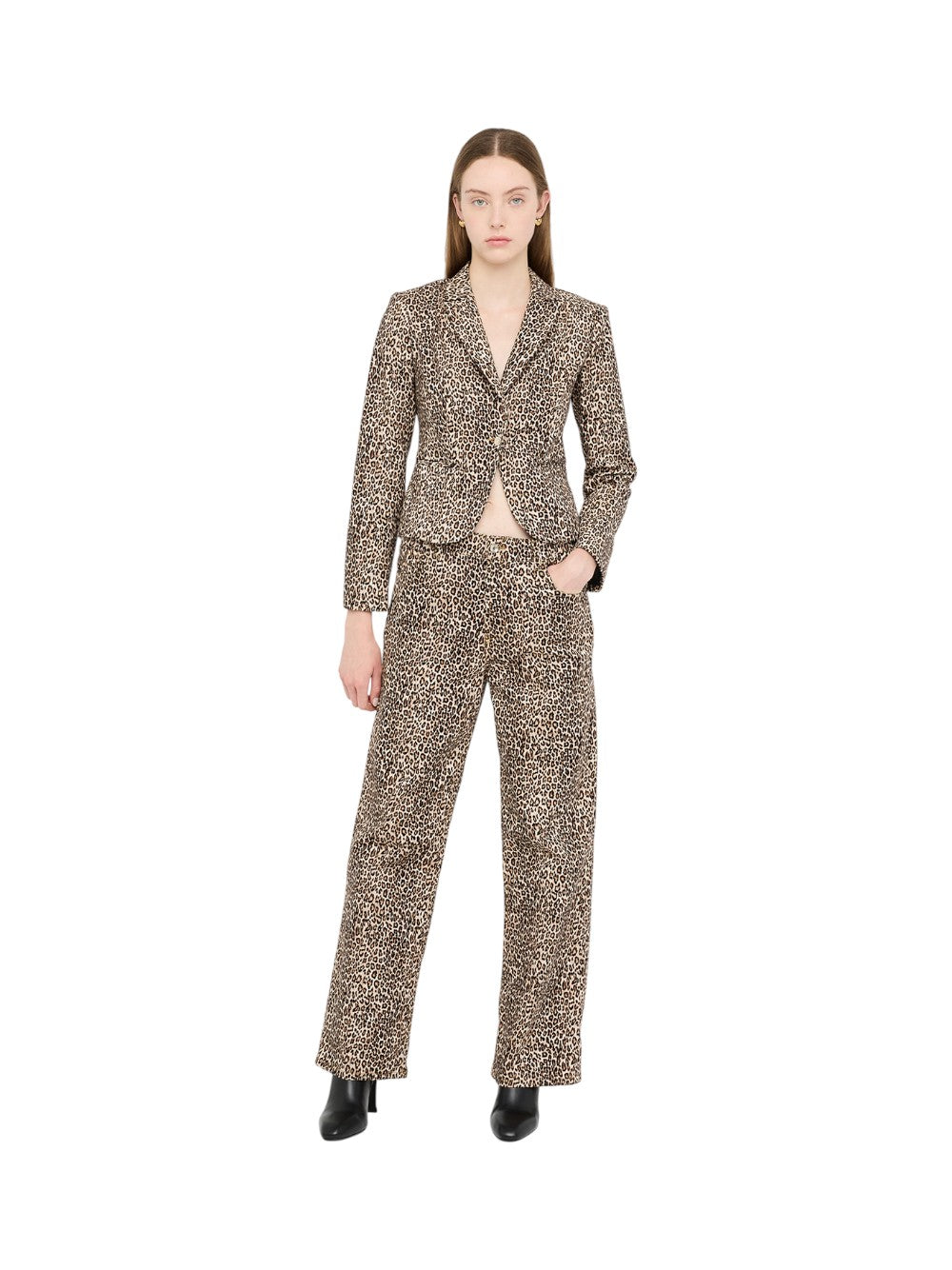 Liu Jo Giacca Donna  UF5194T016A M9766