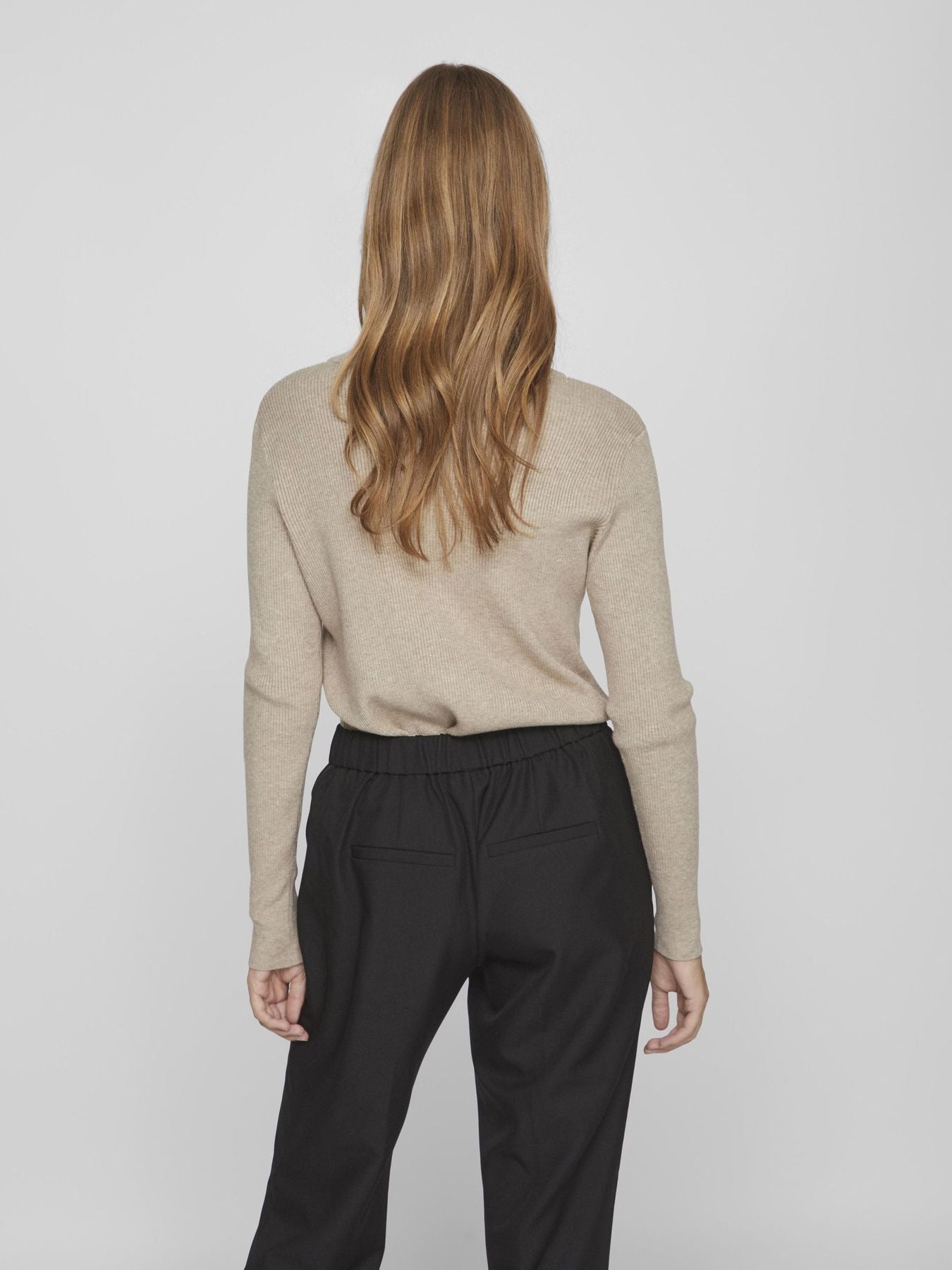 VILA Women's Sweater 14084325