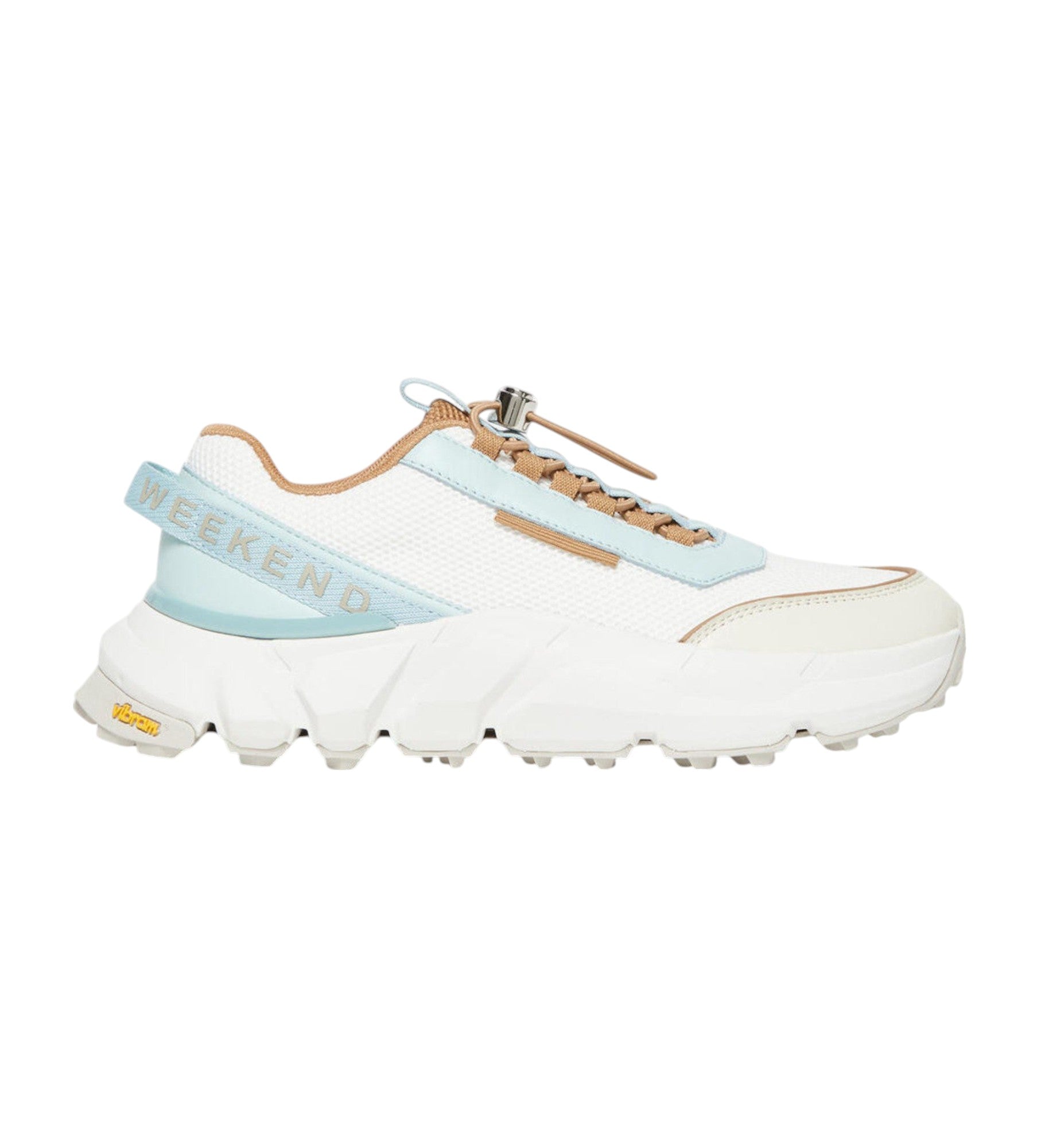 Max Mara Weekend Sneakers Donna ALBATRO