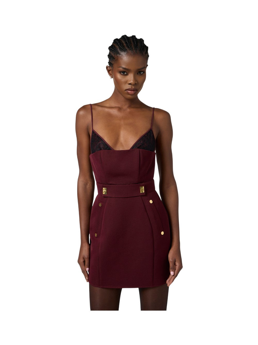 Elisabetta Franchi Abito Donna  AB82856E2EA4