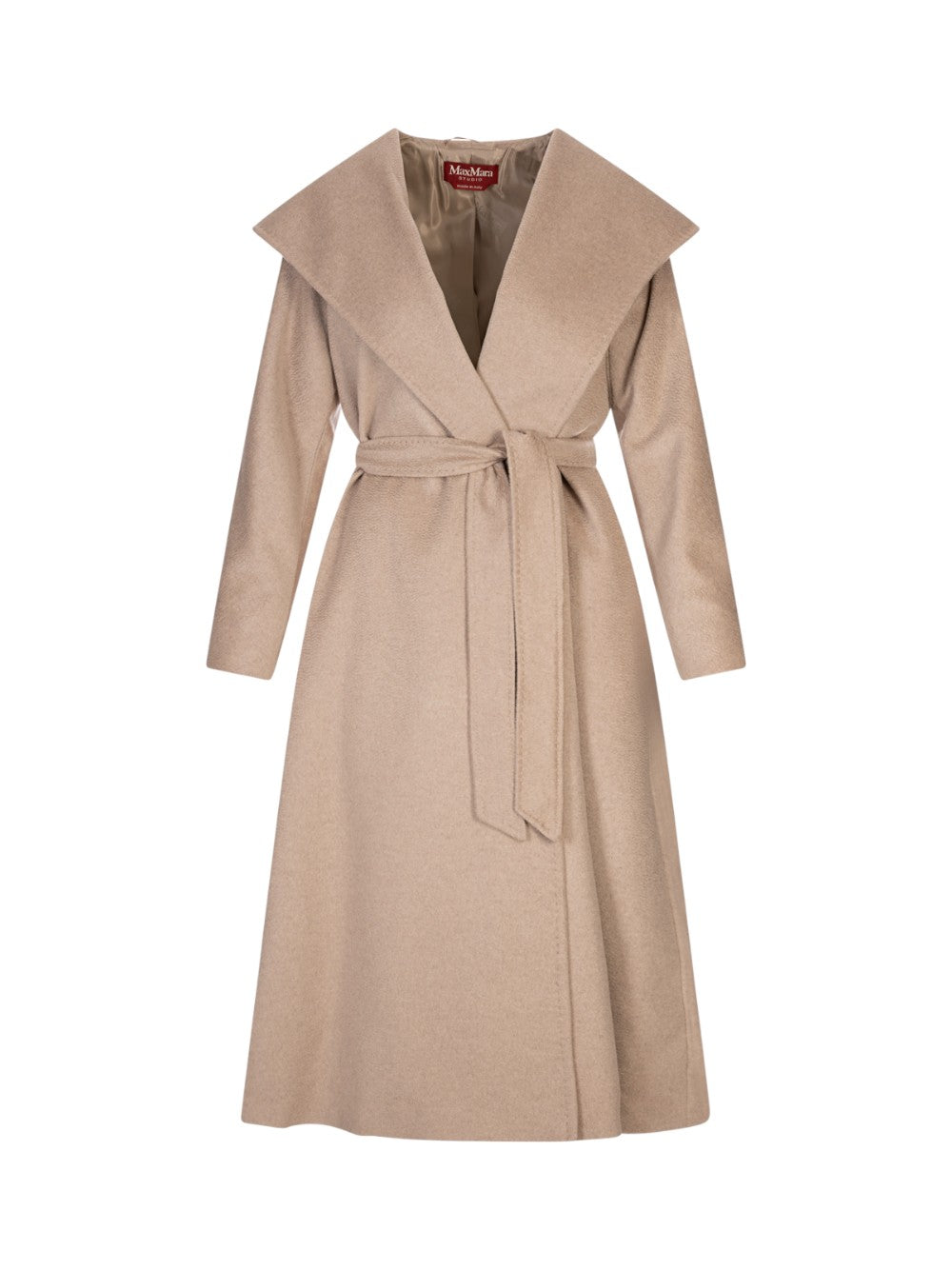 Max Mara Studio Cappotto Donna DANTON DANTON