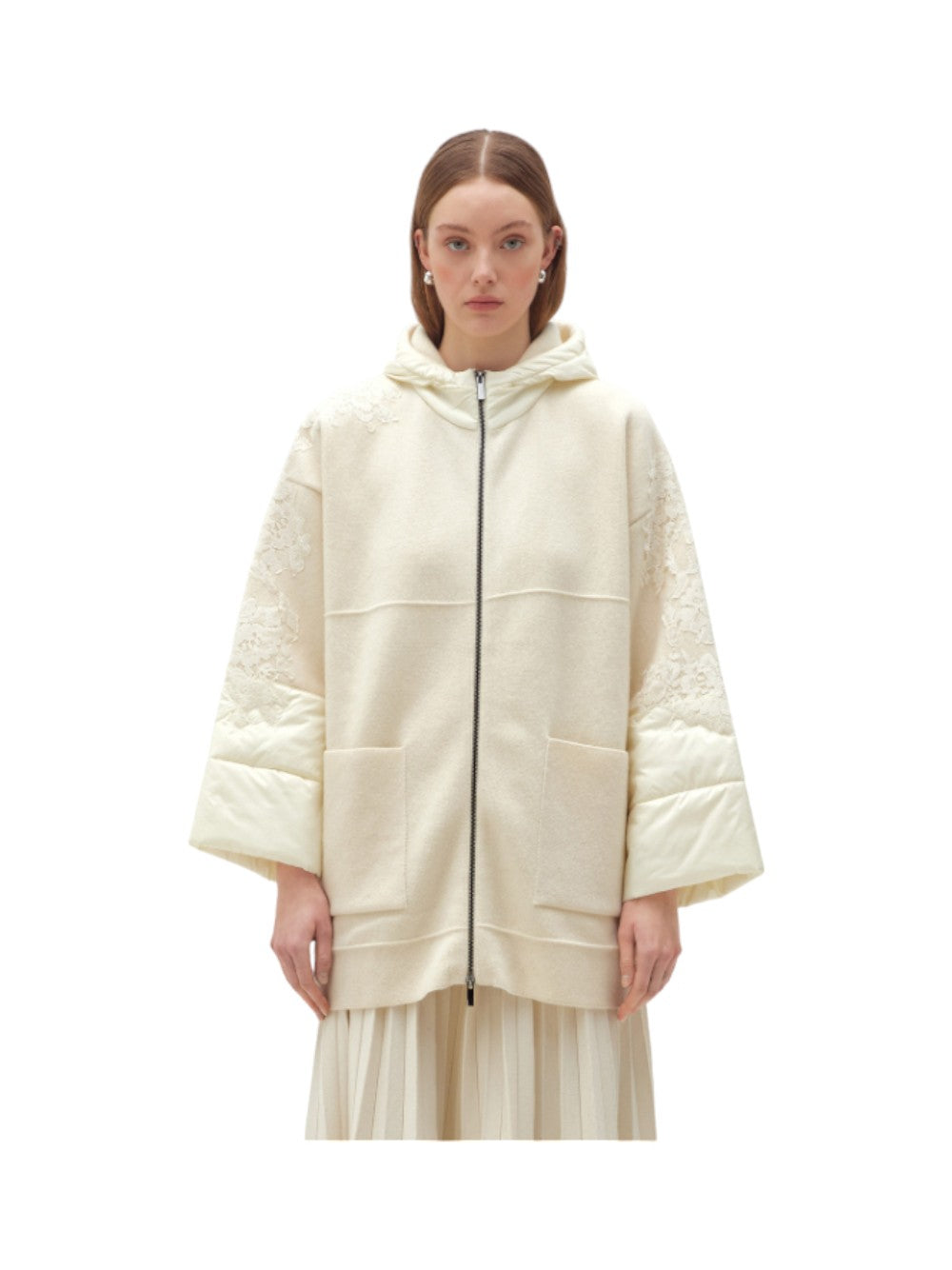 Blugirl Cappotto Donna  RF5210MA119 10110