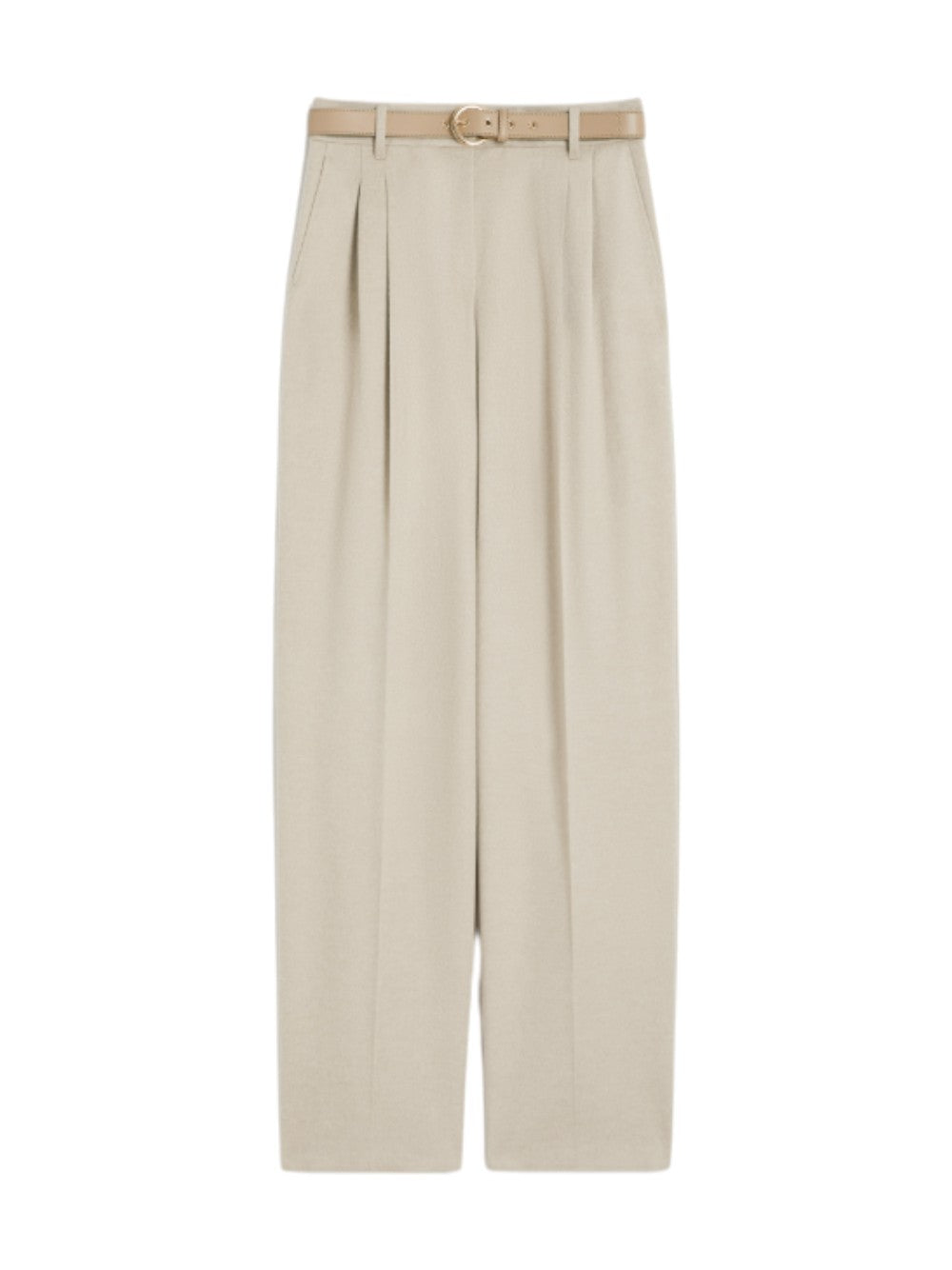 Max Mara Studio Pantalone Donna PARIDE PARIDE