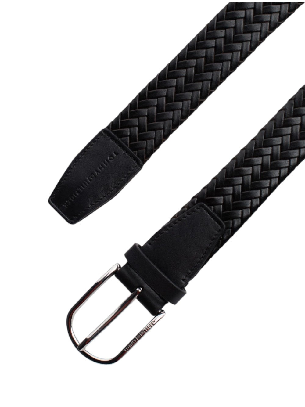 Tommy Hilfiger Men's Belt AM0AM12824