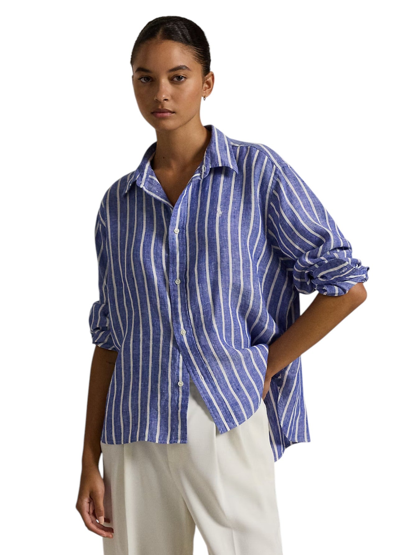 POLO RALPH LAUREN camicia Donna 211935130