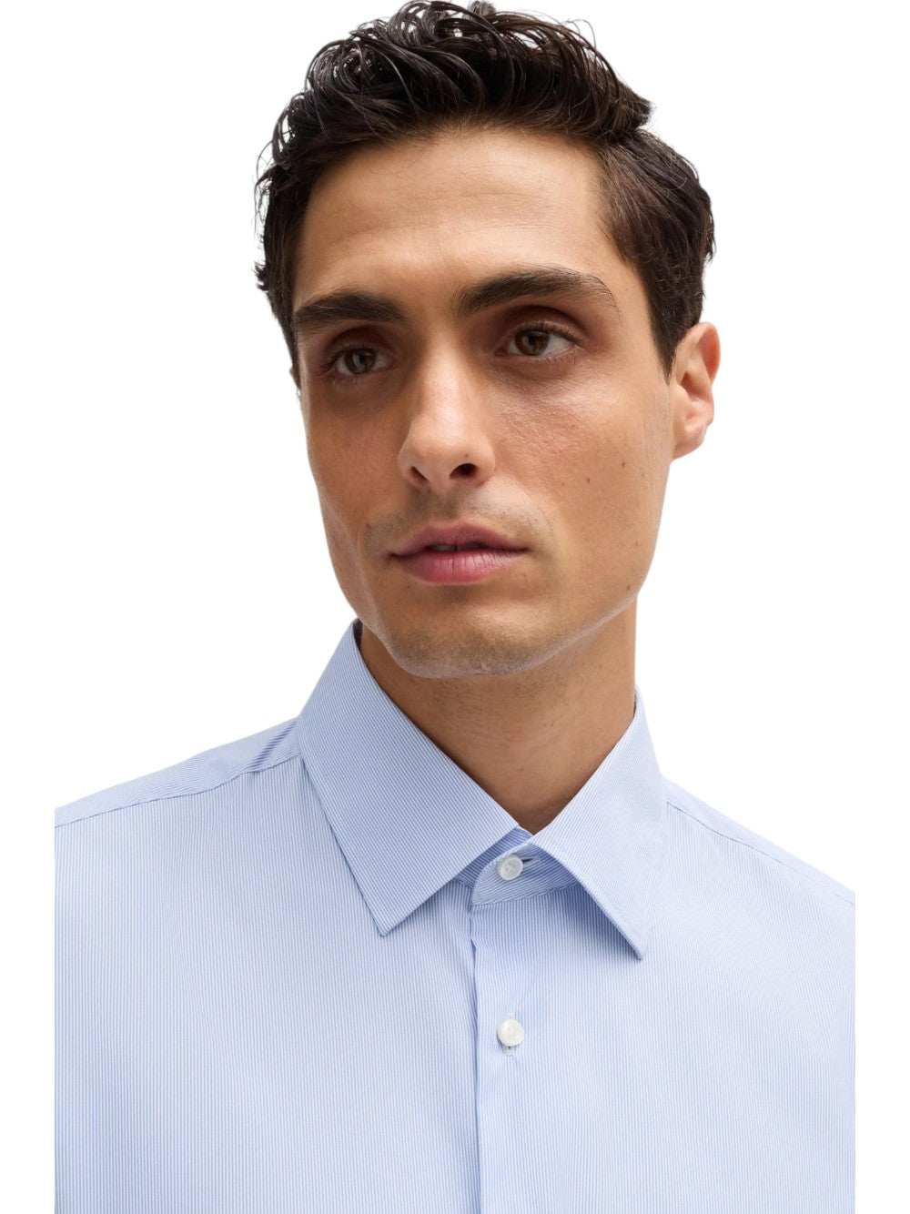 BOSS camicia Uomo 50527518