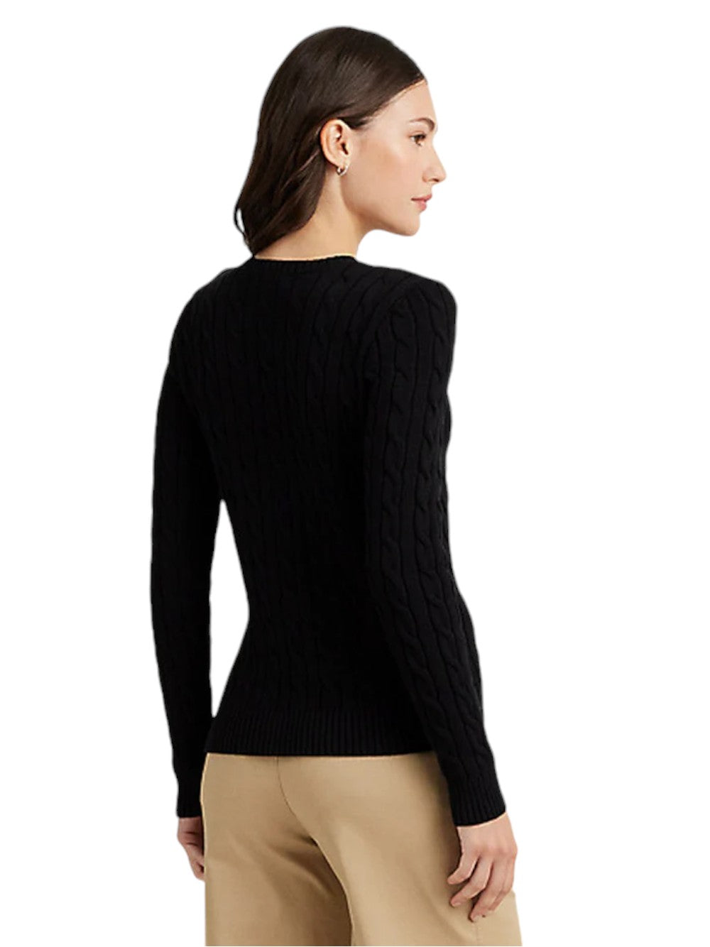 Lauren Ralph Lauren Women's Sweater 200932223