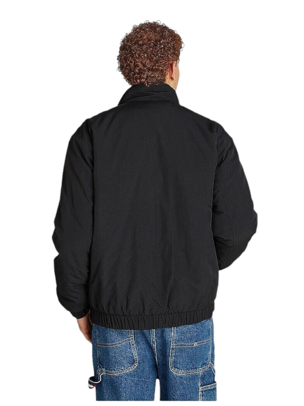 TOMMY JEANS Men's Jacket DM0DM19661