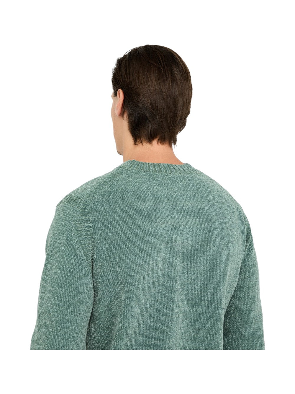 Liu Jo Uomo Maglia Uomo GIROCINY QF5079MA29P76009