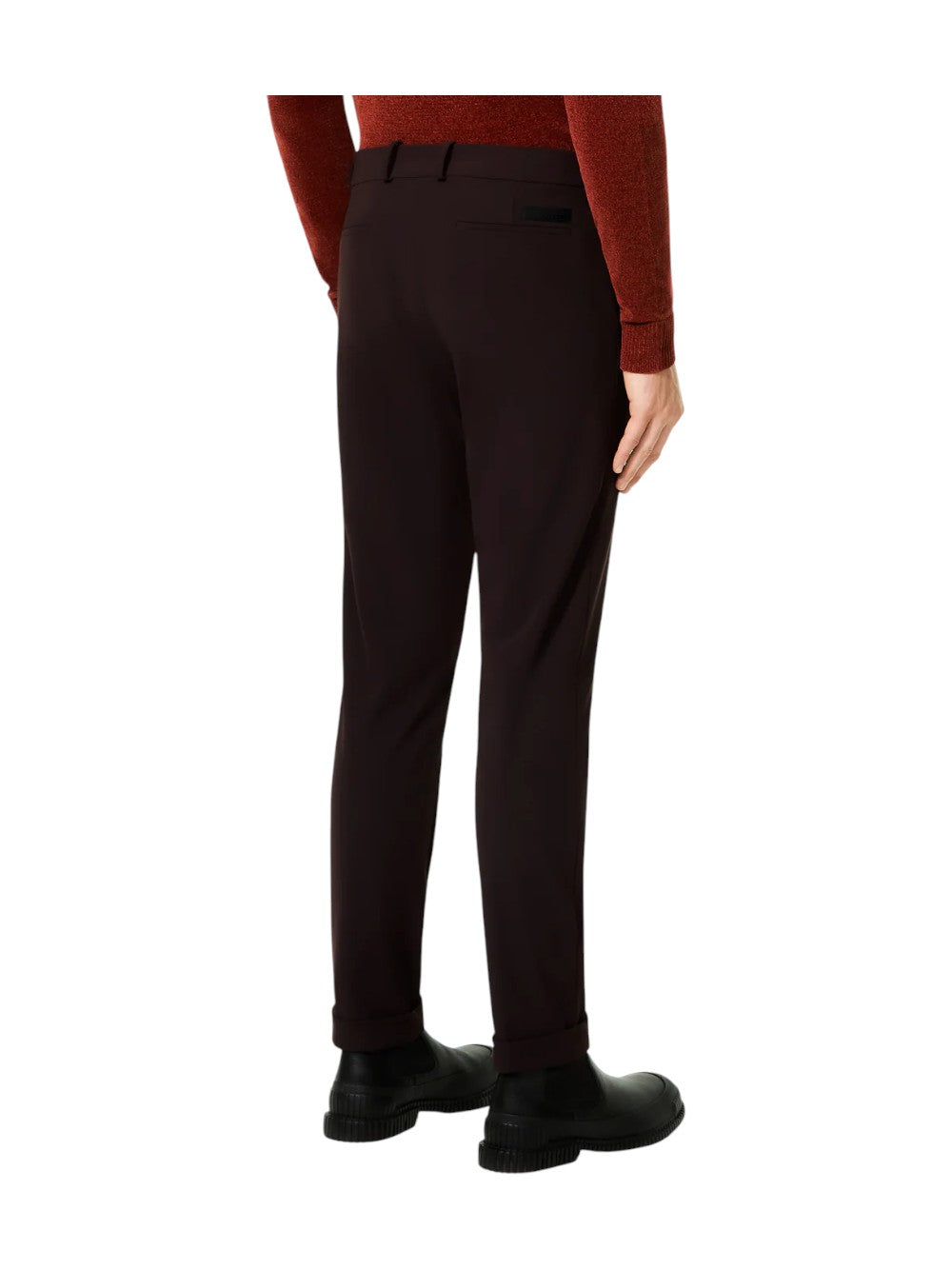 RRD Pantalone Uomo surflex winter chino pant W25200 60