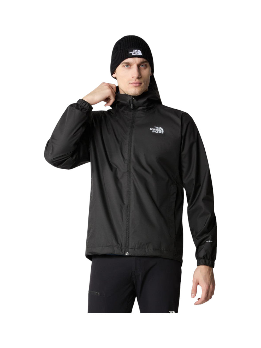 The North Face GIUBBINO Uomo M QUEST NF00A8AZJK31