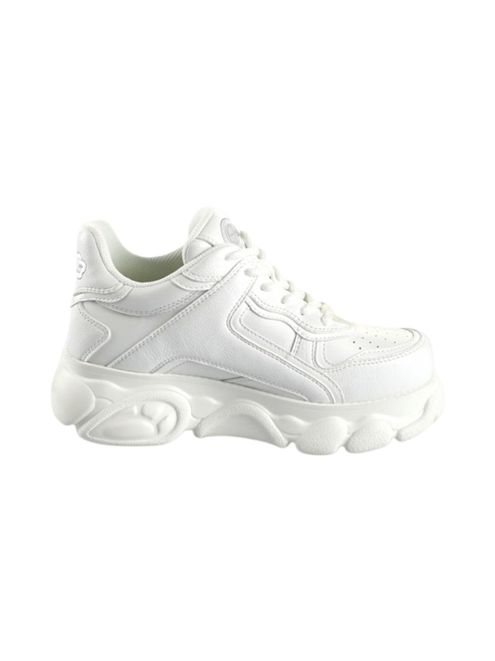 Buffalo Sneakers Donna Cld Echo 1636213